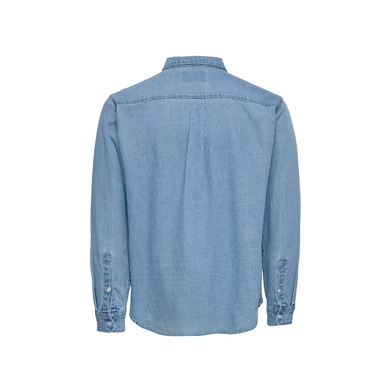 Only & Sons Camicia Uomo