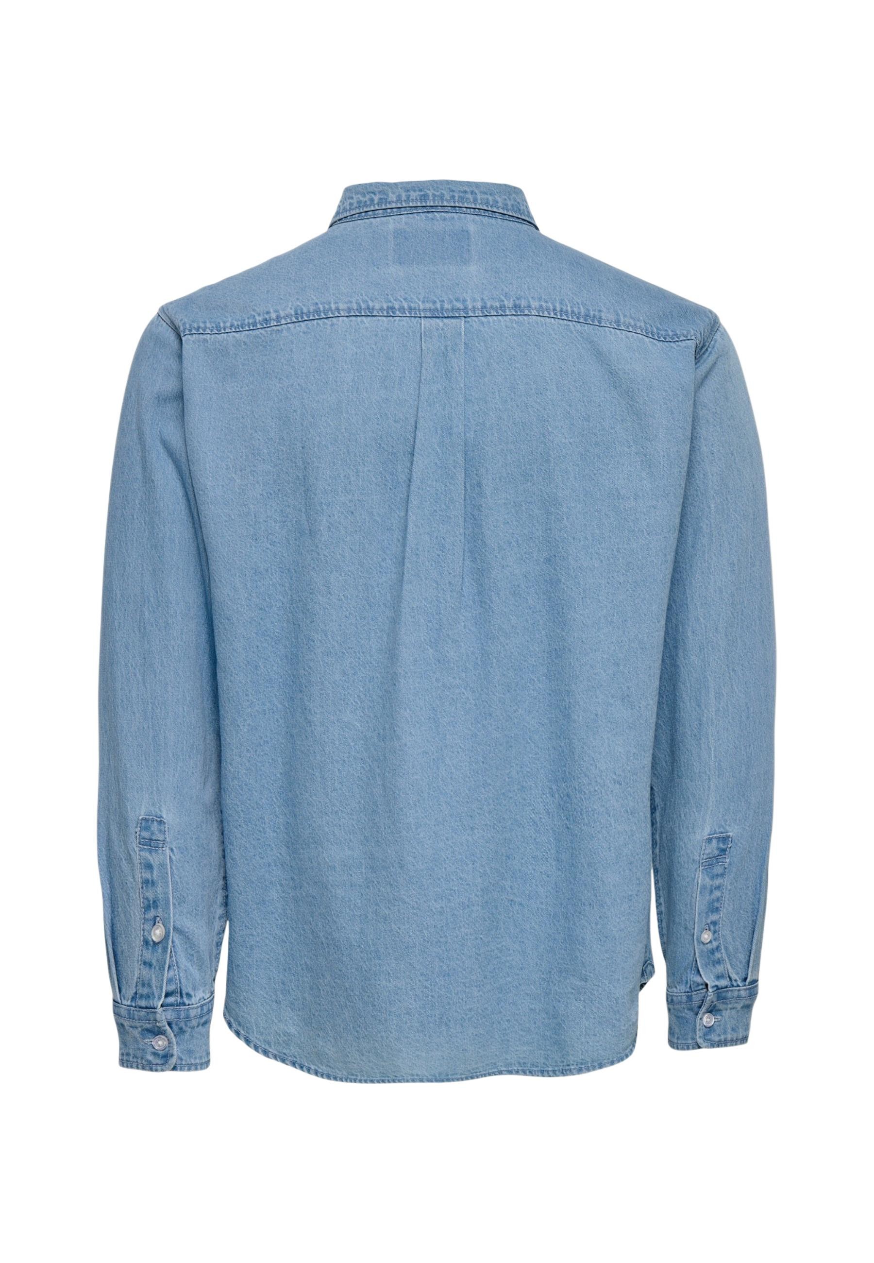 Only & Sons Men Shirt