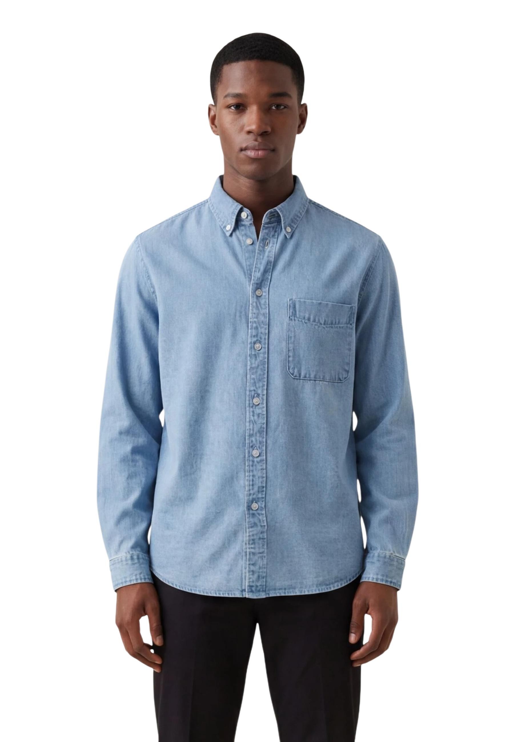 Only & Sons Men Shirt