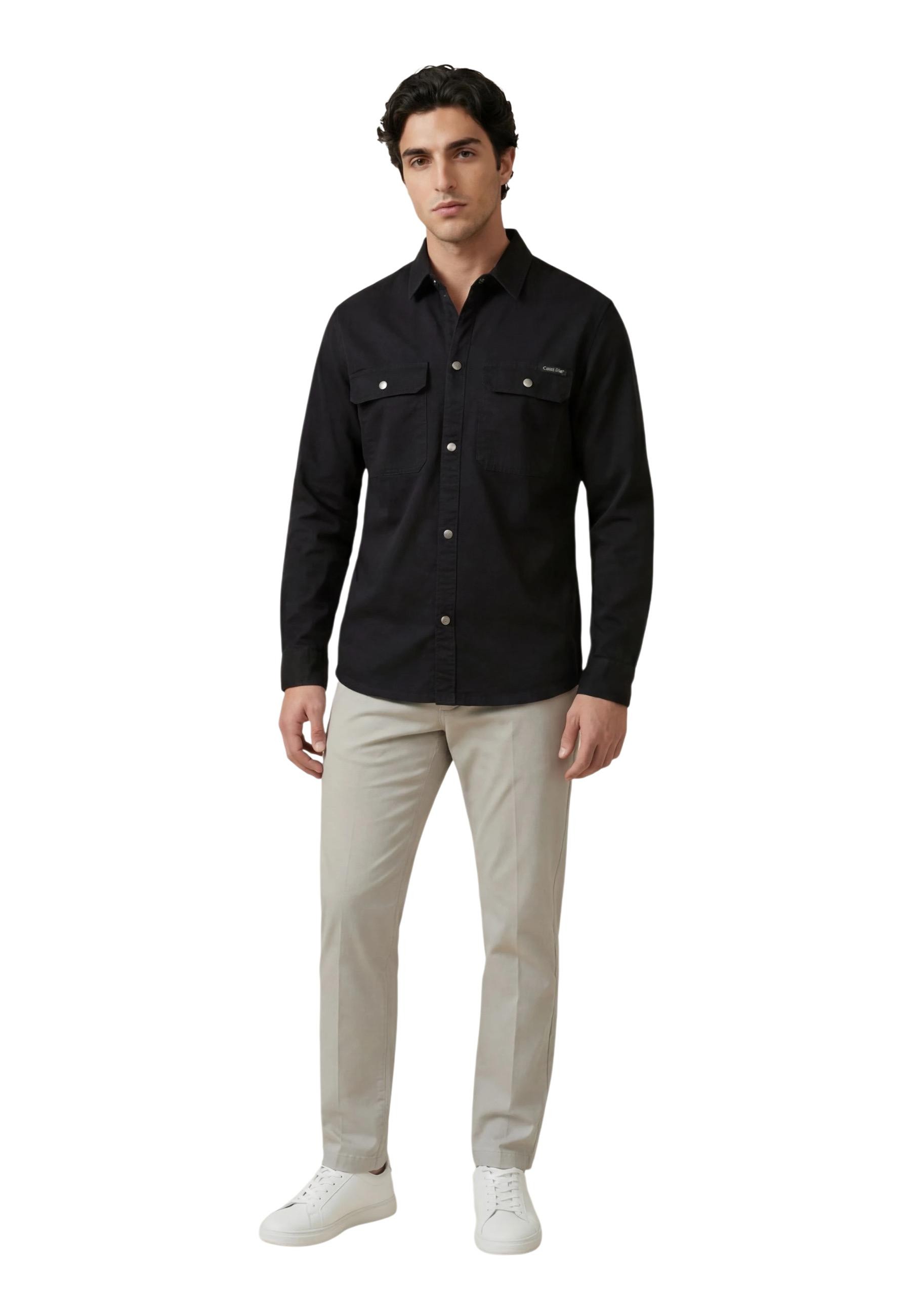 Calvin Klein Jeans Men Shirt
