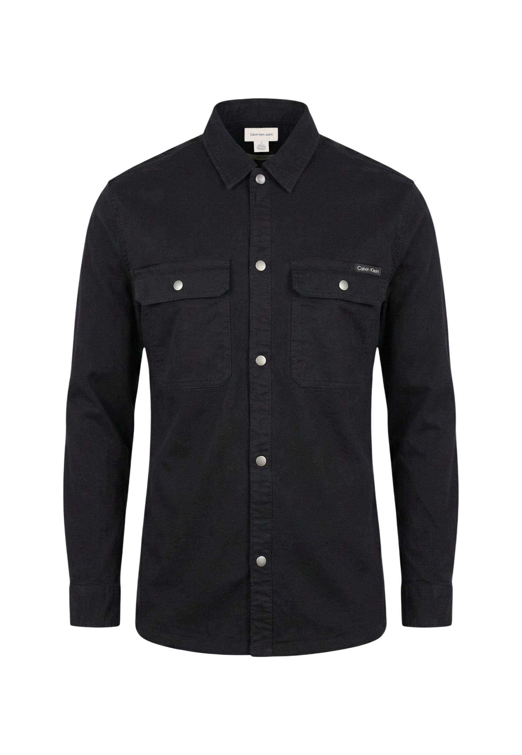 Calvin Klein Jeans Men Shirt