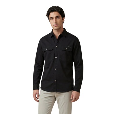 Calvin Klein Jeans Camicia Uomo