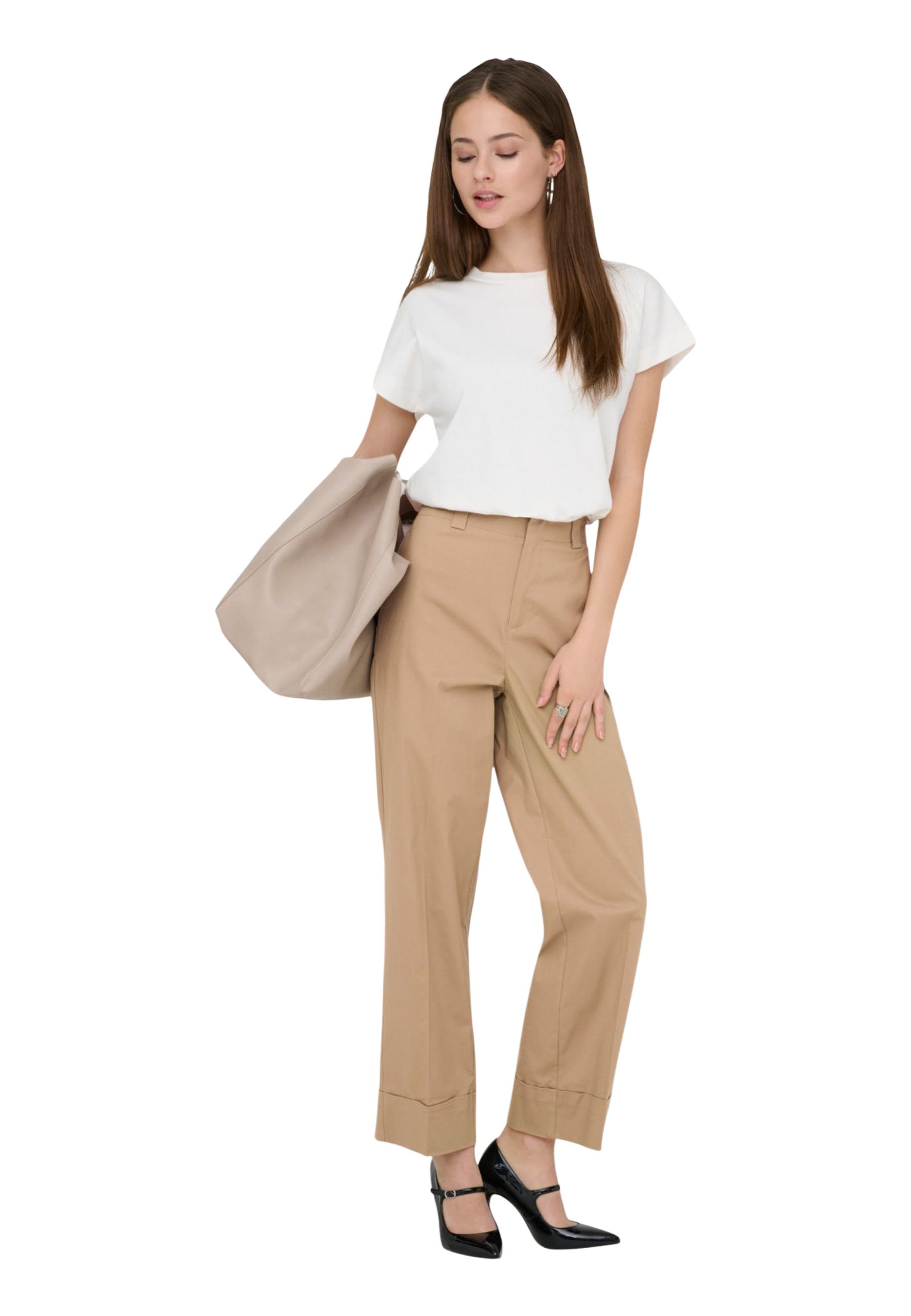 Only  Women Trousers