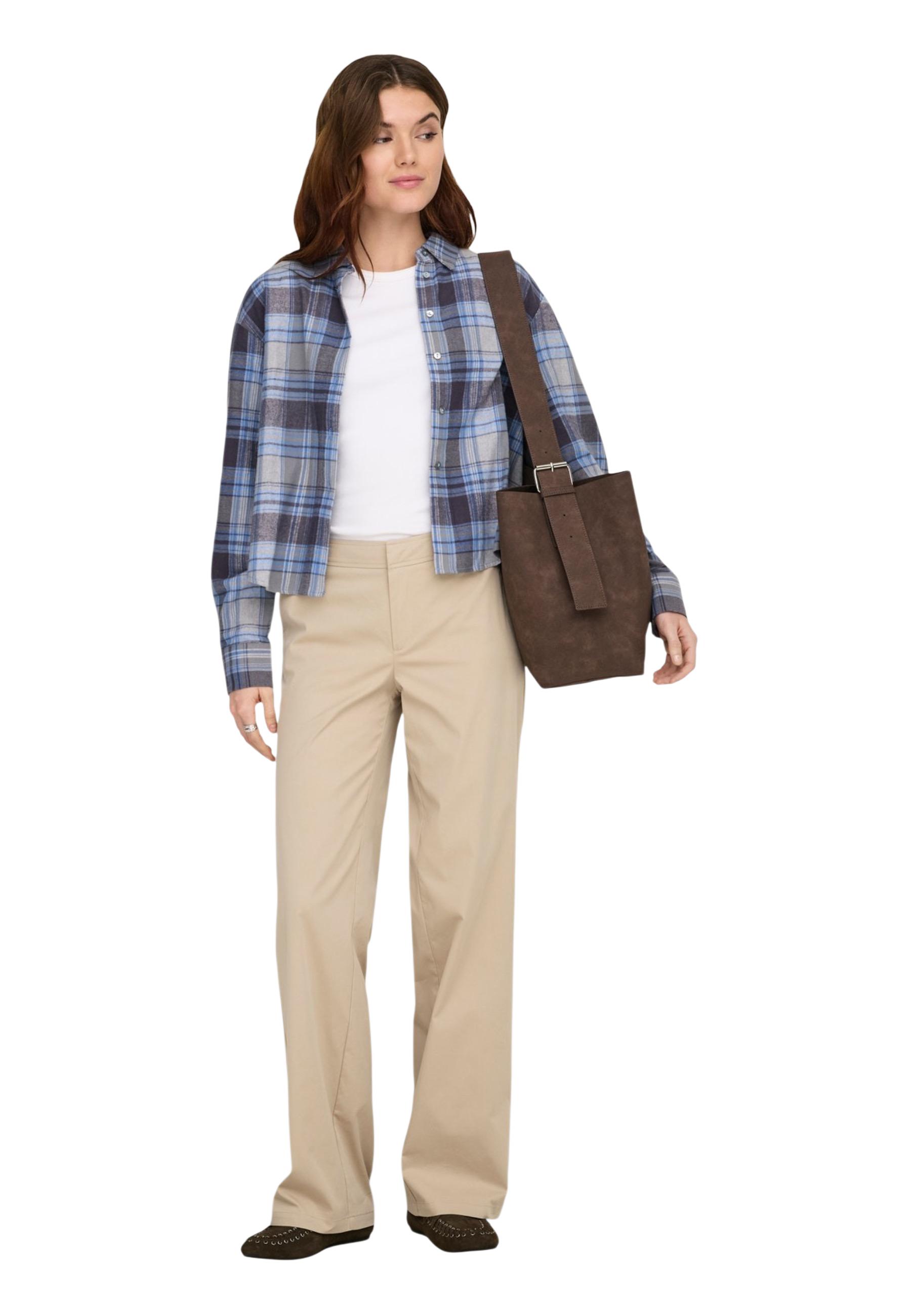 Only  Women Trousers