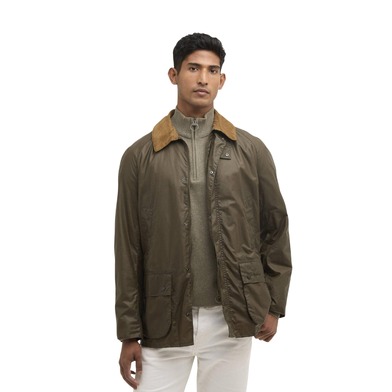 Barbour Giubbotto Uomo