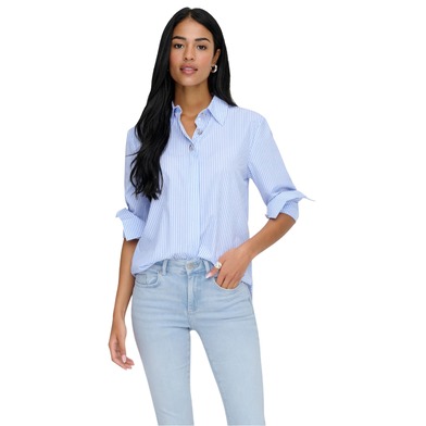 Jacqueline De Yong Camicia Donna