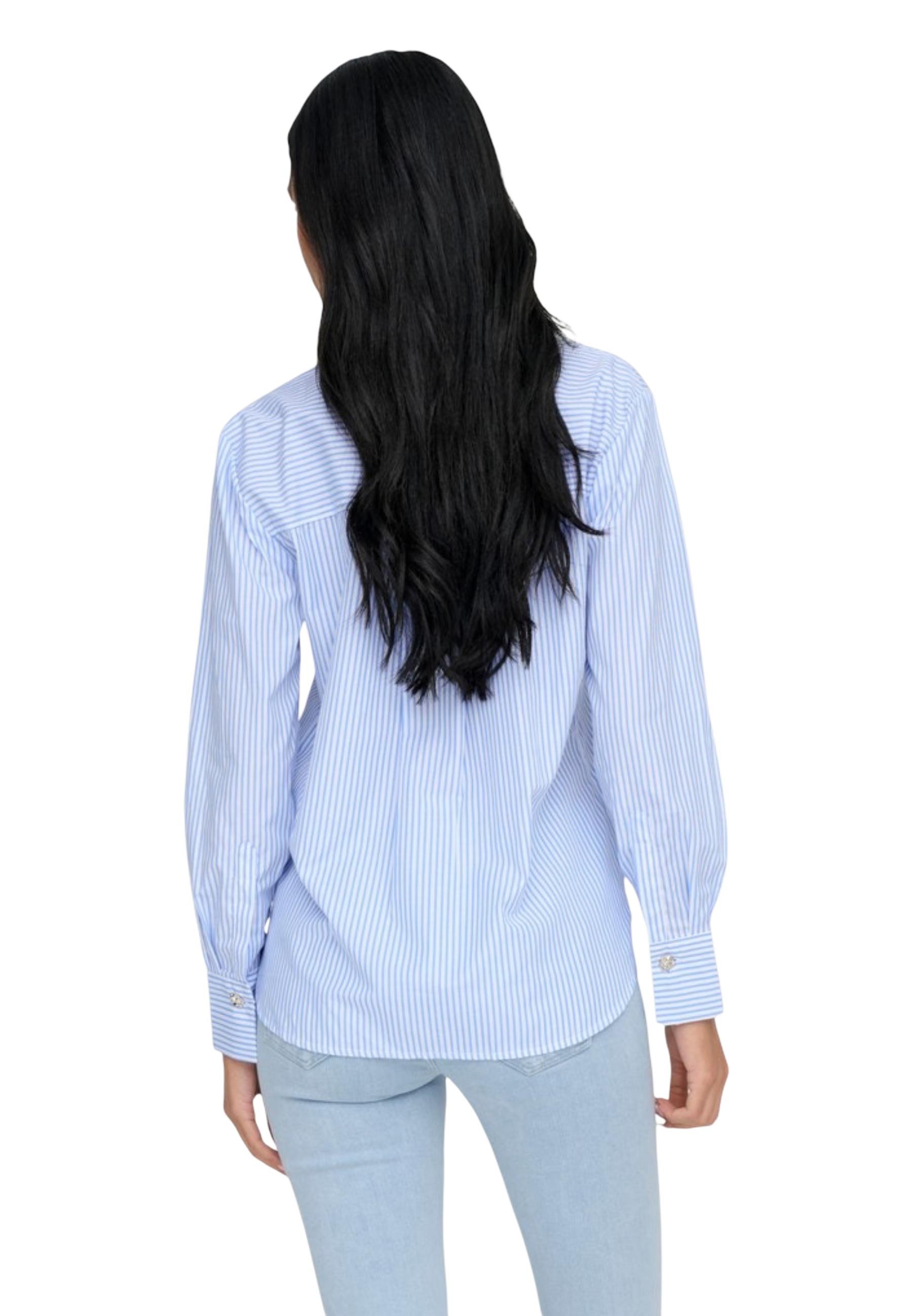 Jacqueline De Yong  Women Shirt