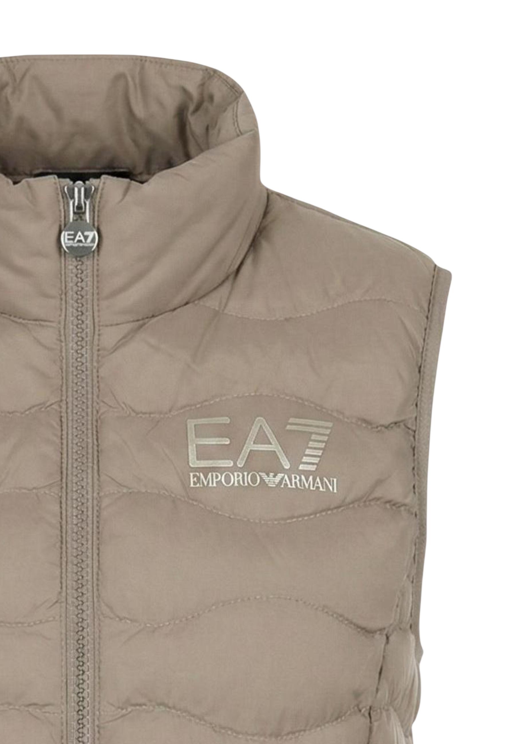 Ea7  Women Gilet