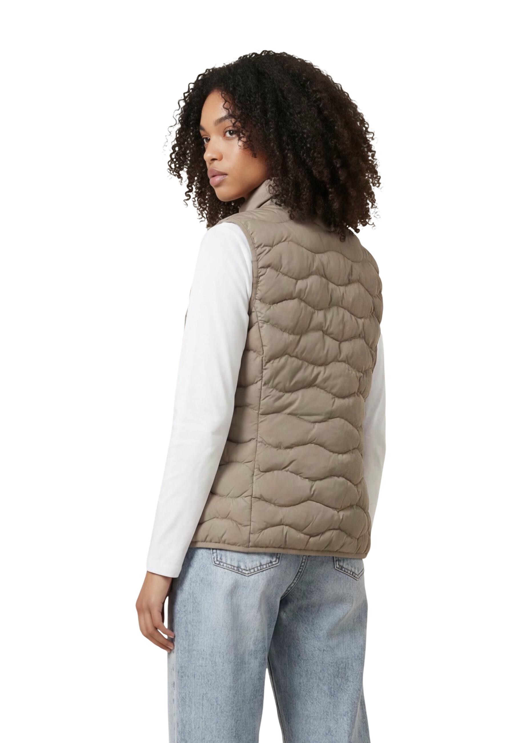 Ea7  Women Gilet