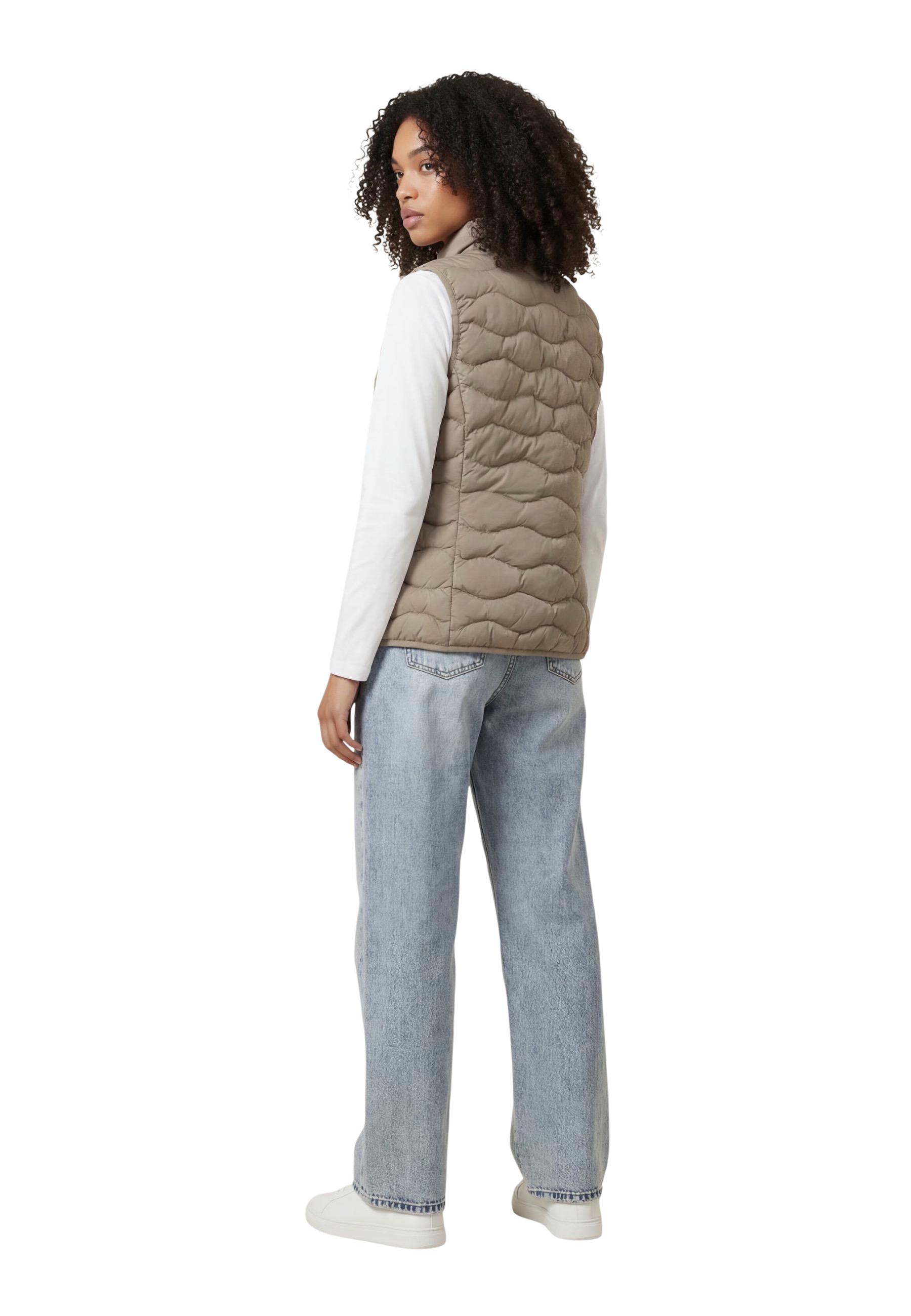 Ea7  Women Gilet