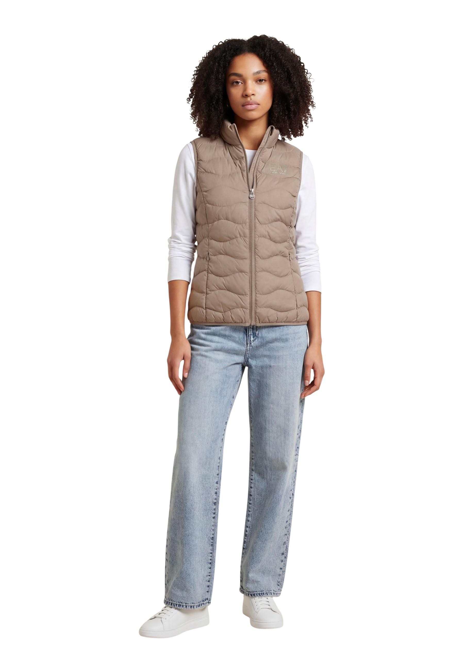 Ea7  Women Gilet