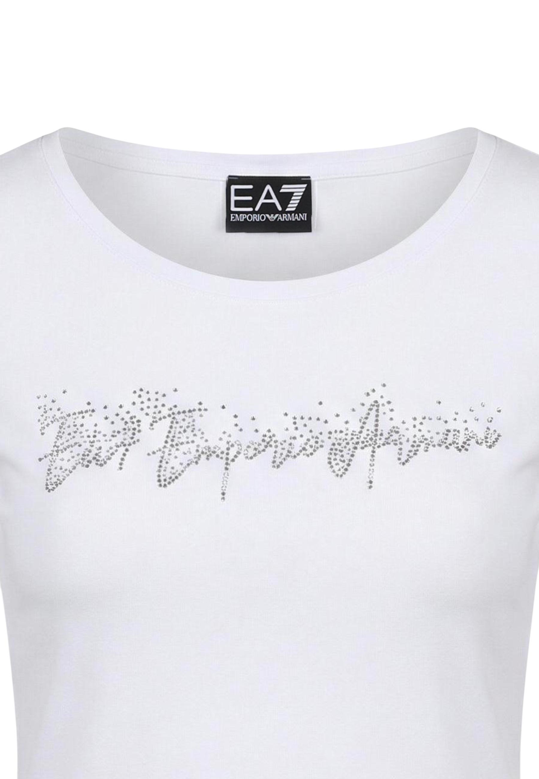 Ea7  Women T-Shirt