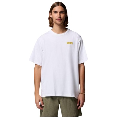 Columbia T-Shirt Uomo