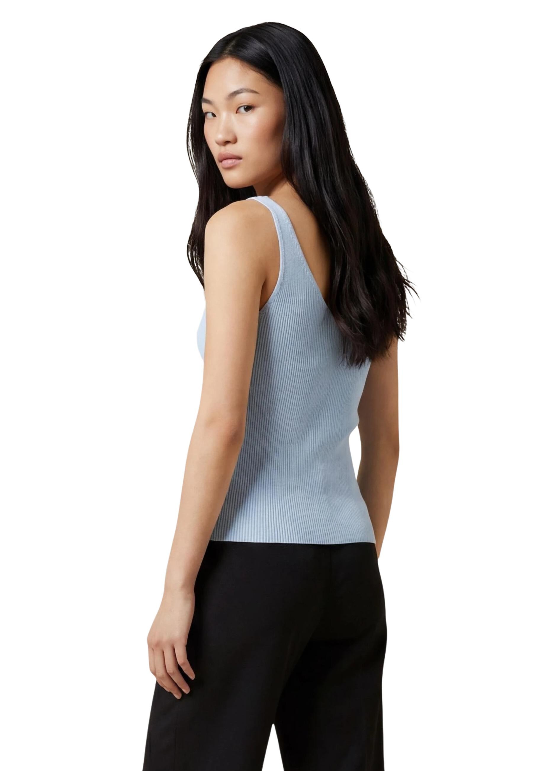 Jacqueline De Yong  Women Undershirt