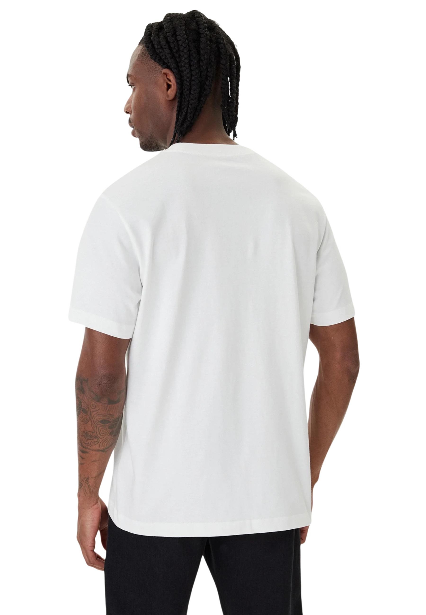 Calvin Klein Men T-Shirt