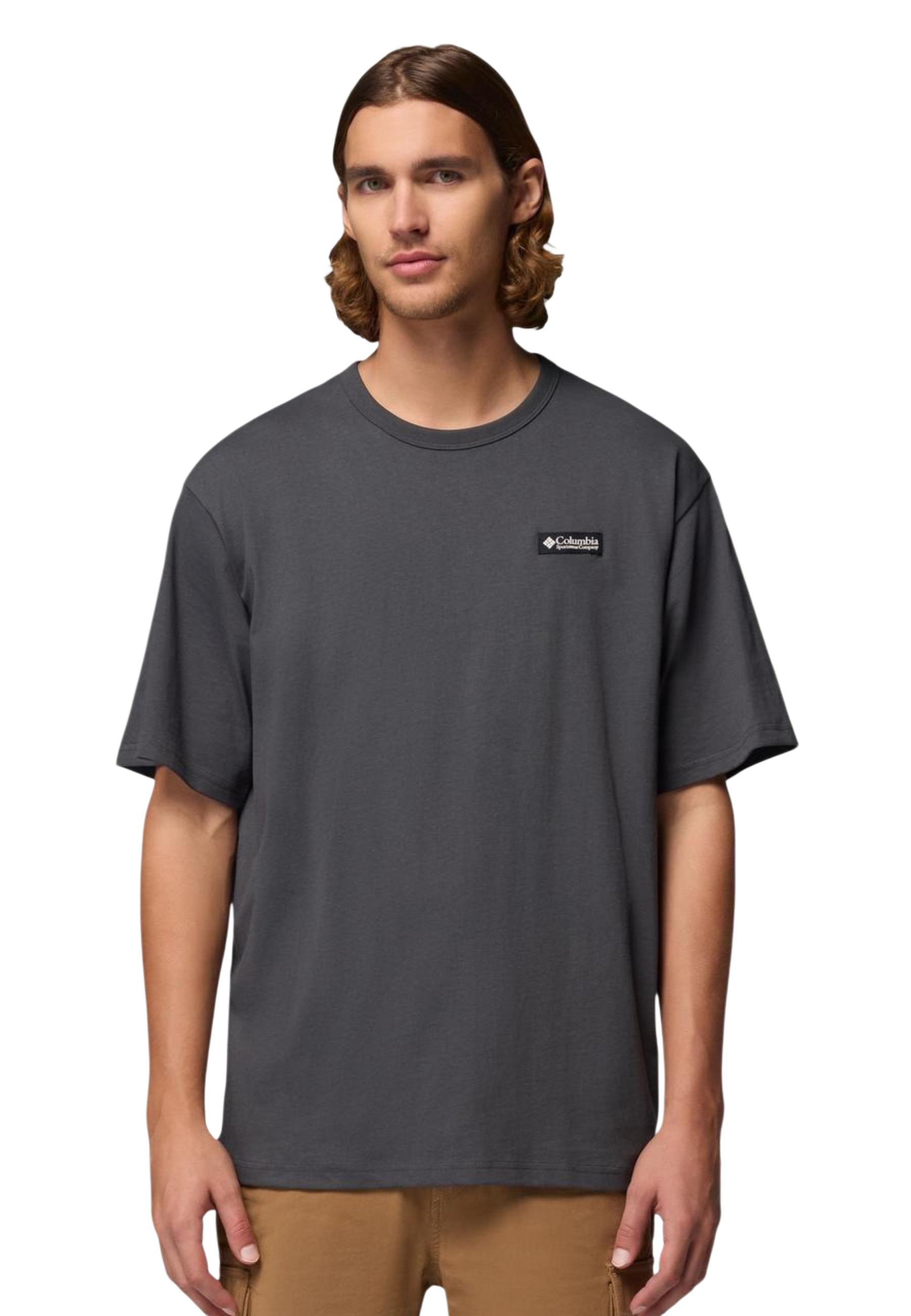 Columbia Men T-Shirt