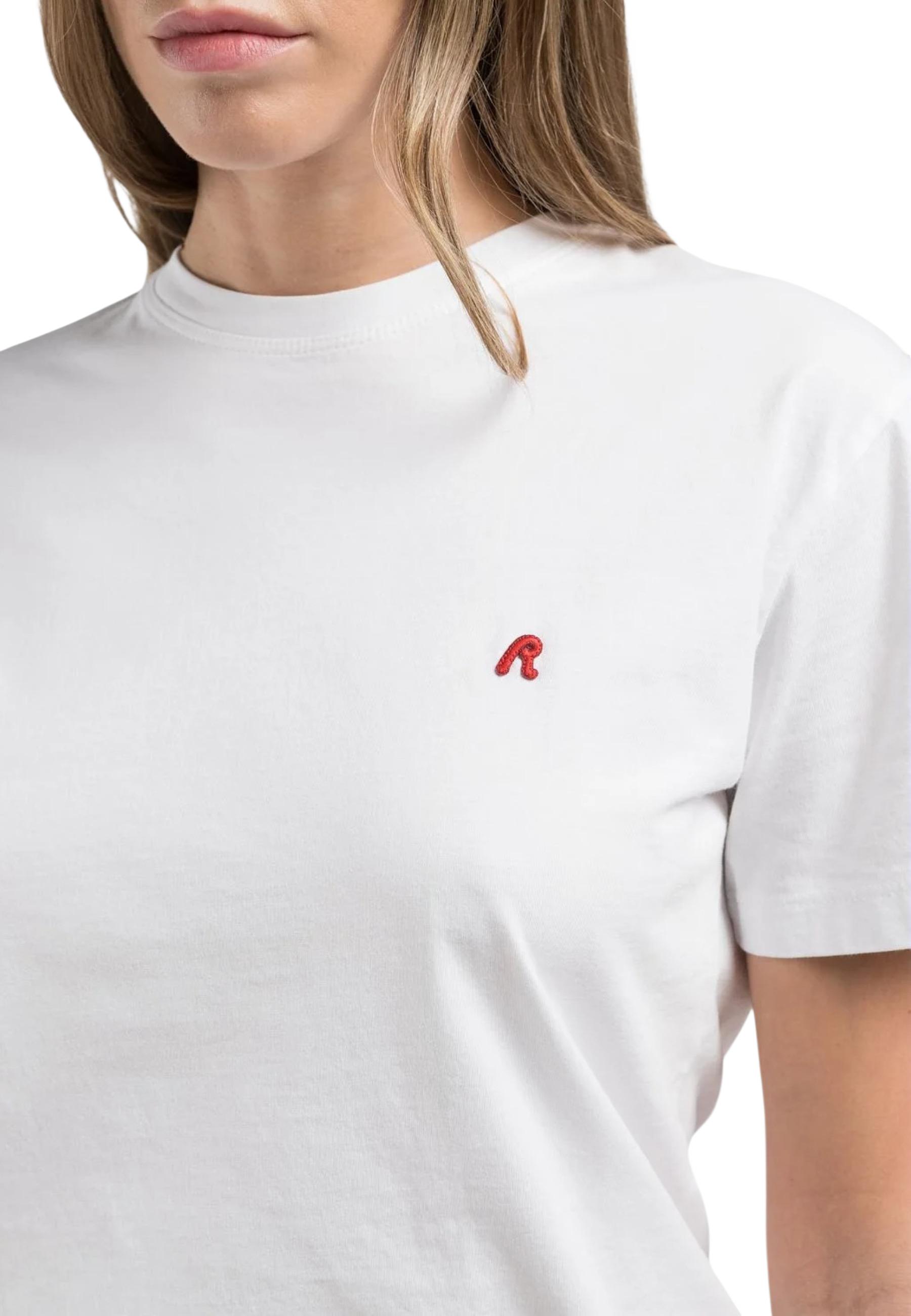 Replay T-Shirt 4