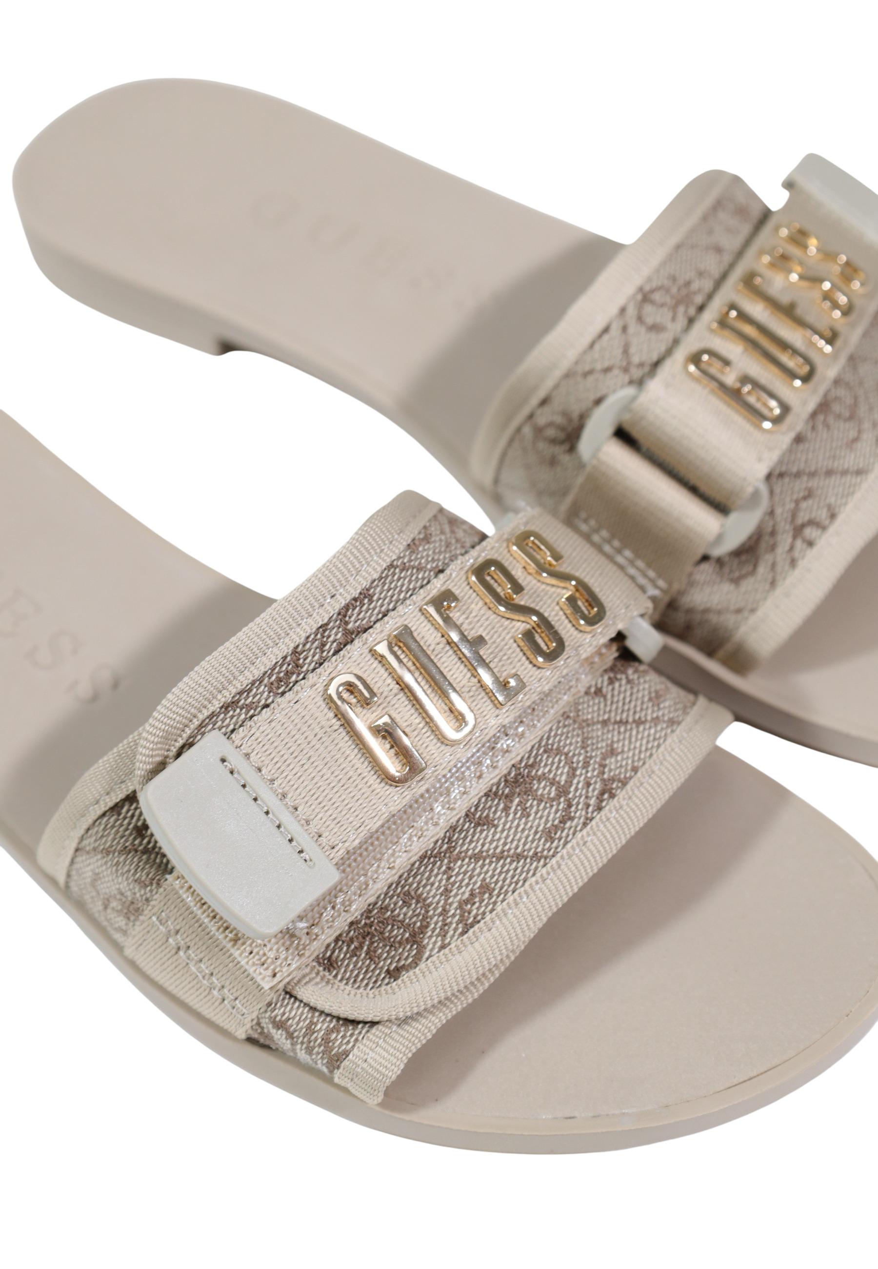 Guess Slippers 4
