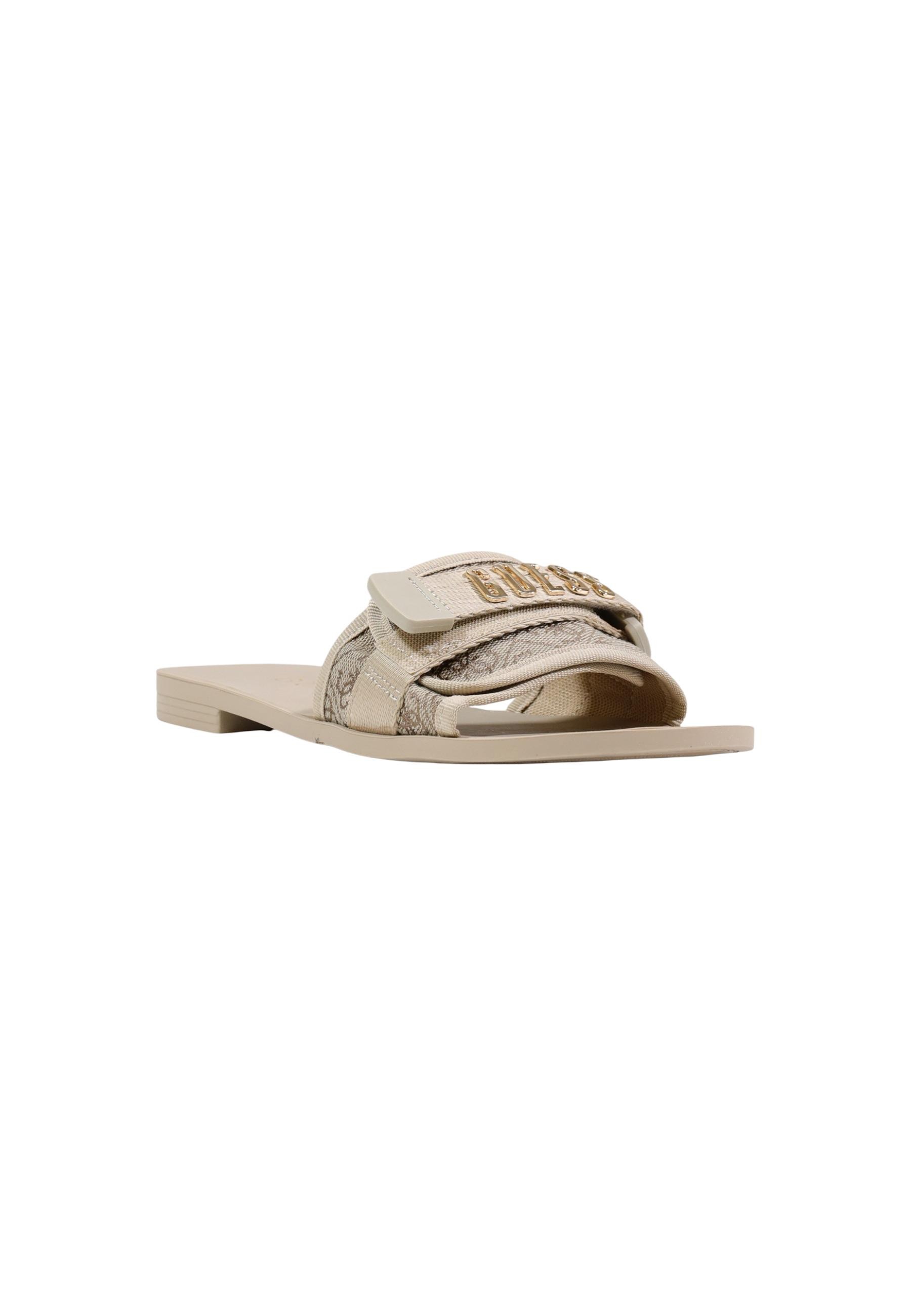 Guess Slippers 2