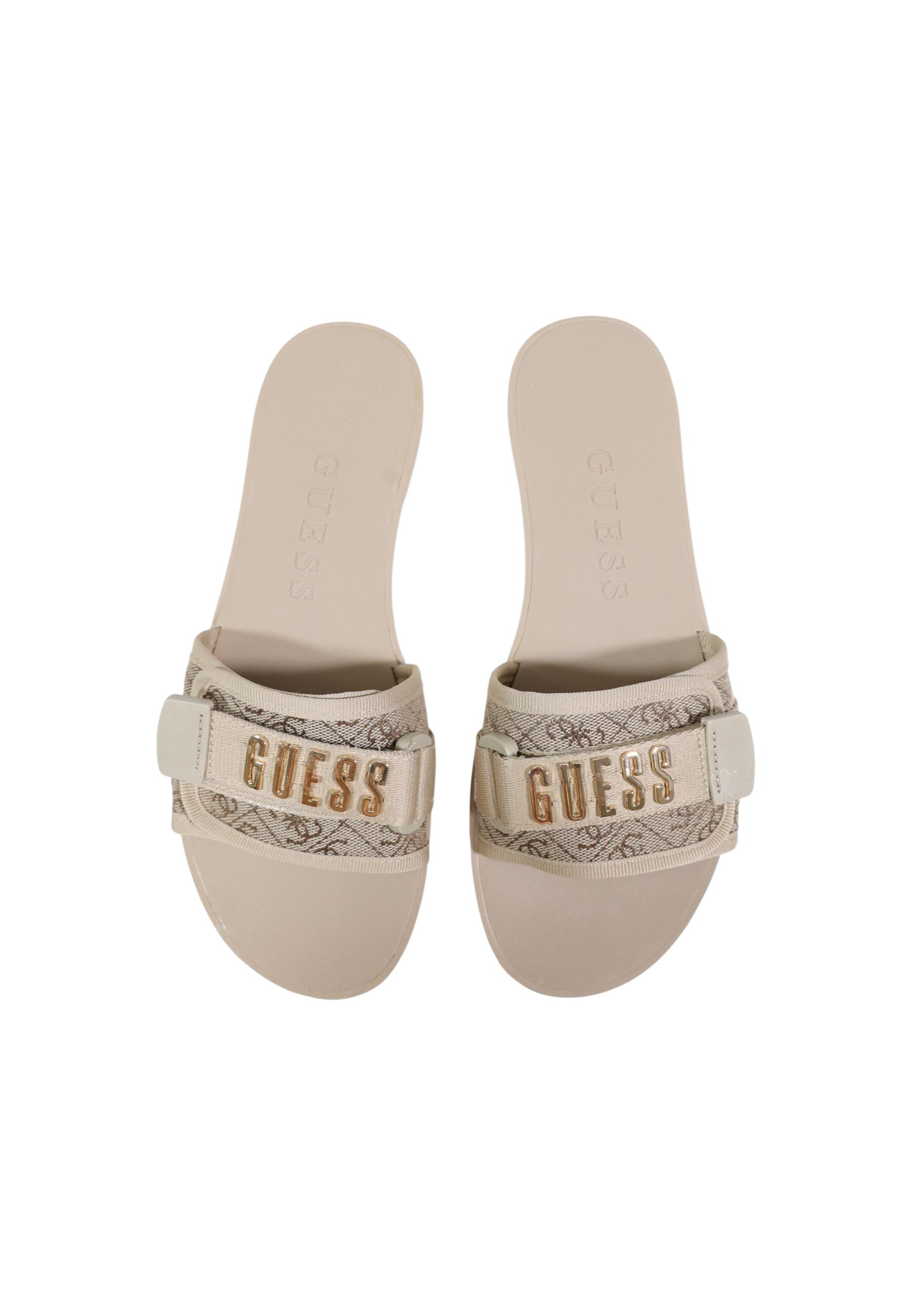 Guess Slippers 5
