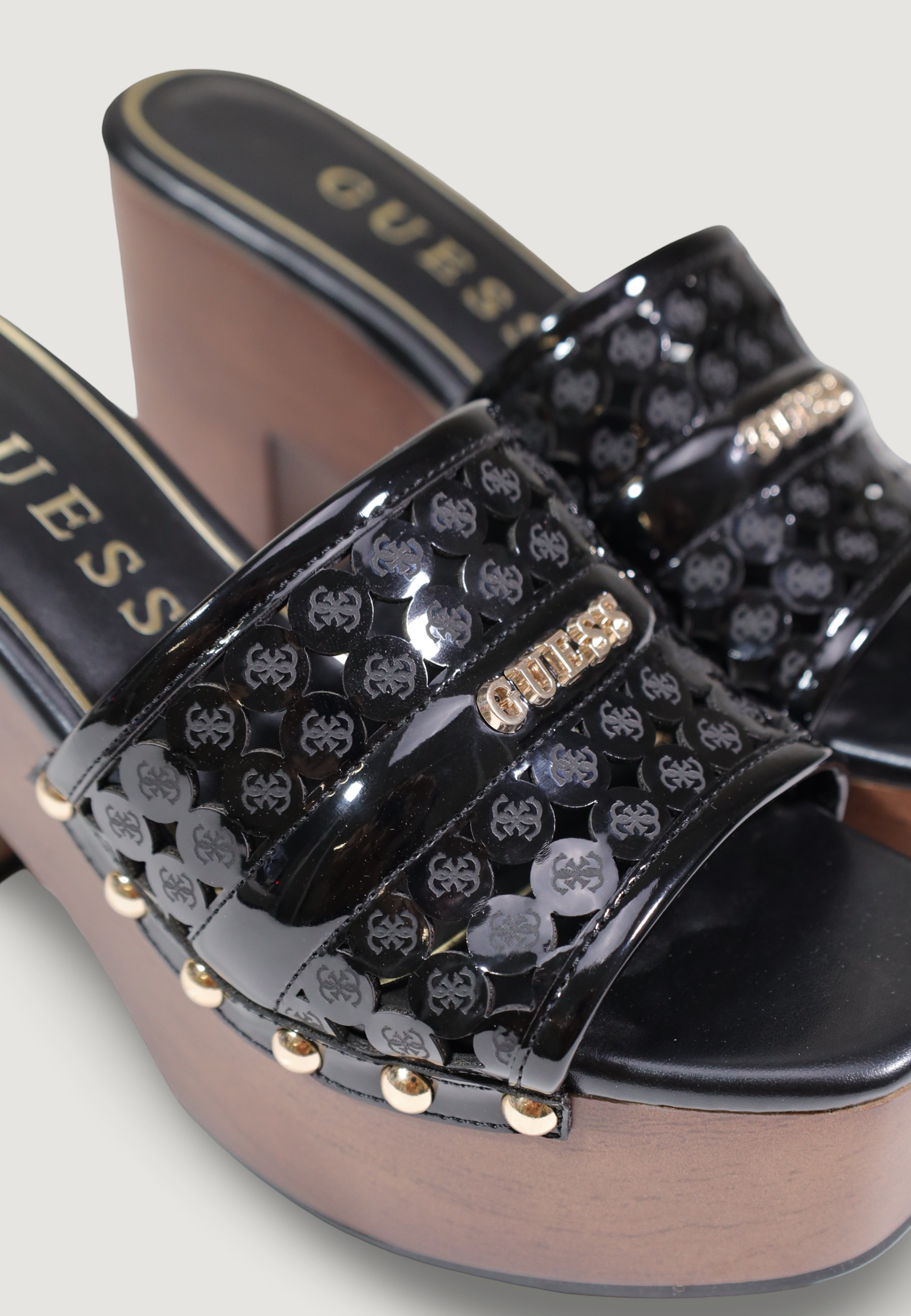 Guess Women Slippers