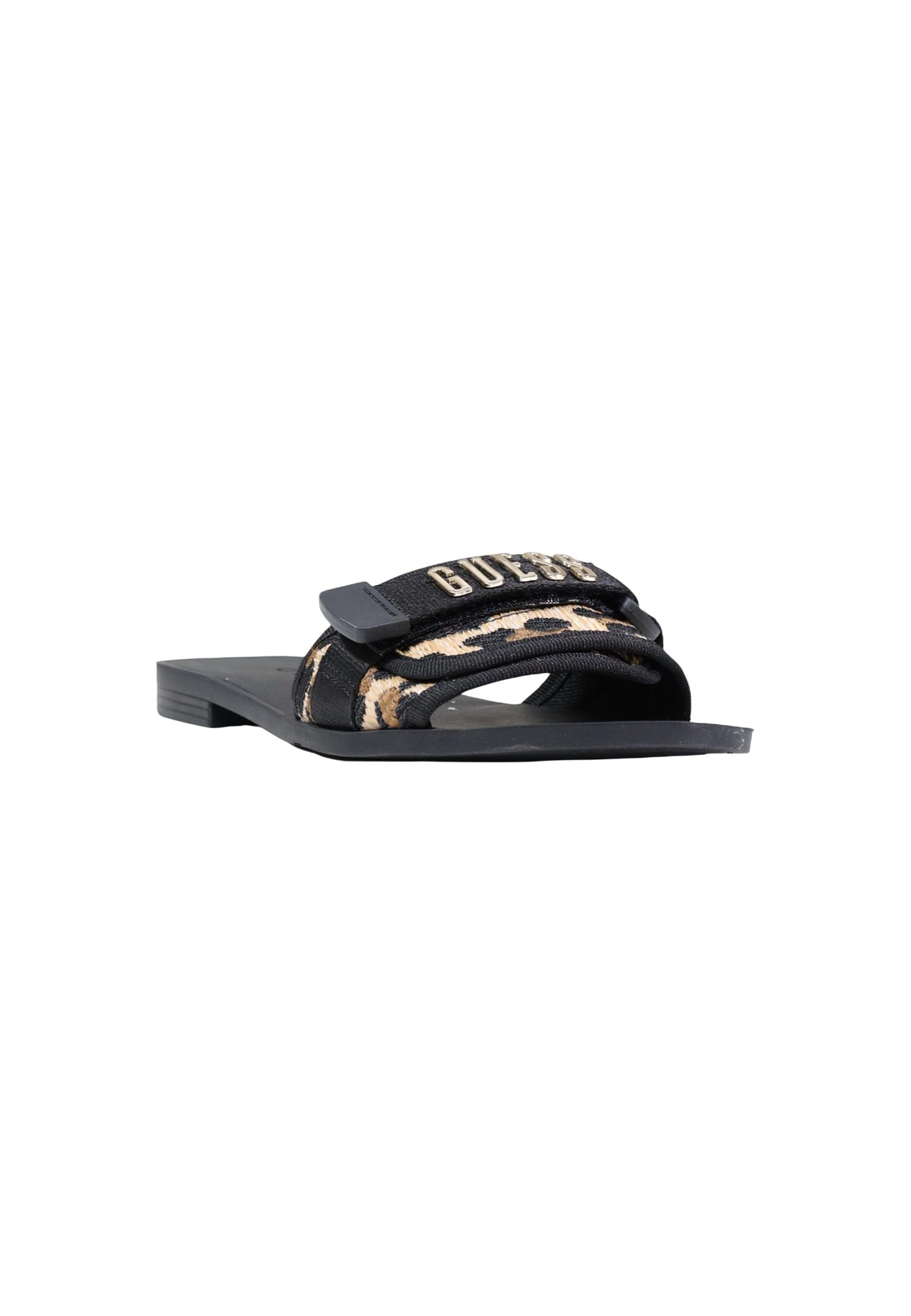 Guess Slippers 2