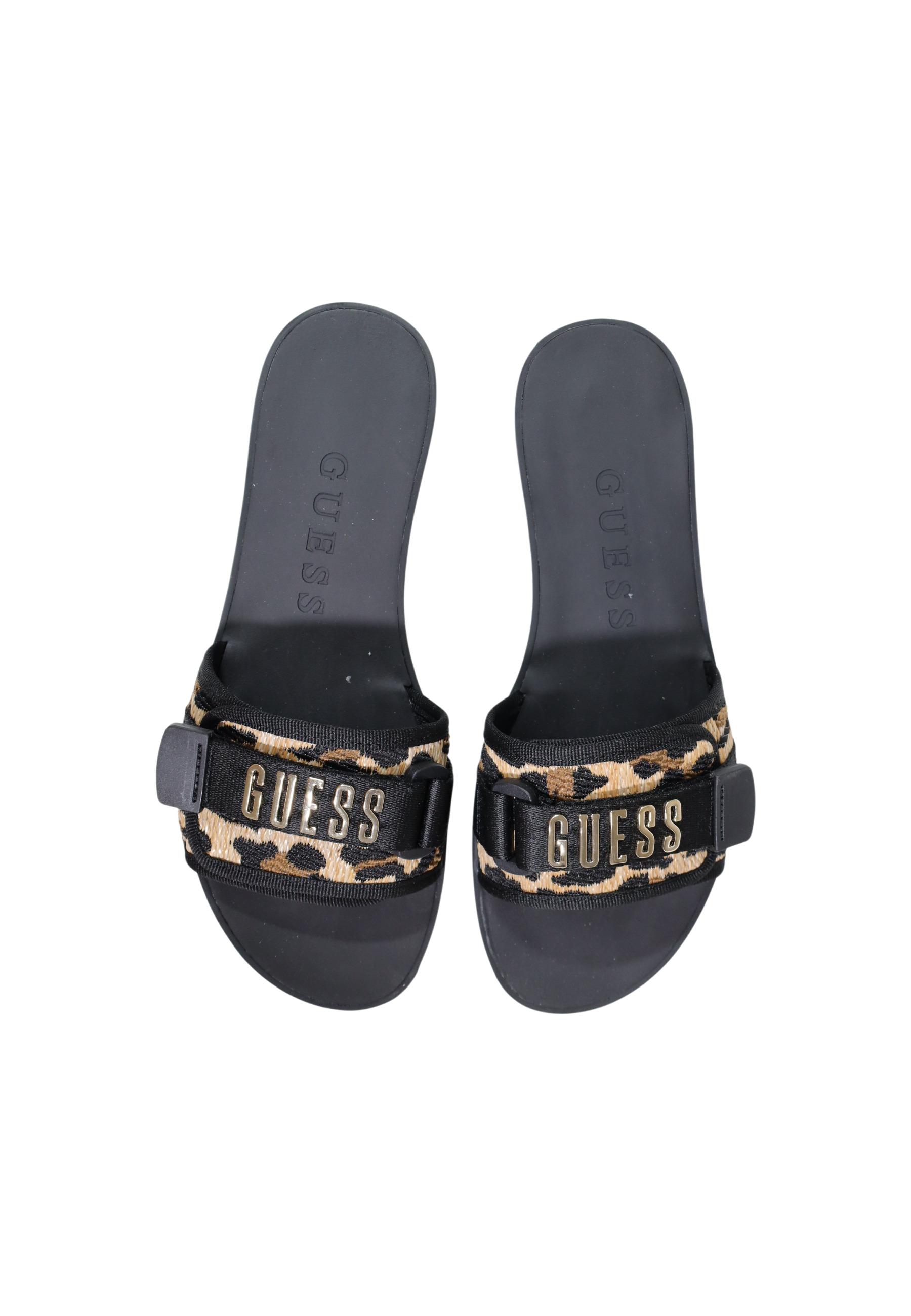 Guess Slippers 5