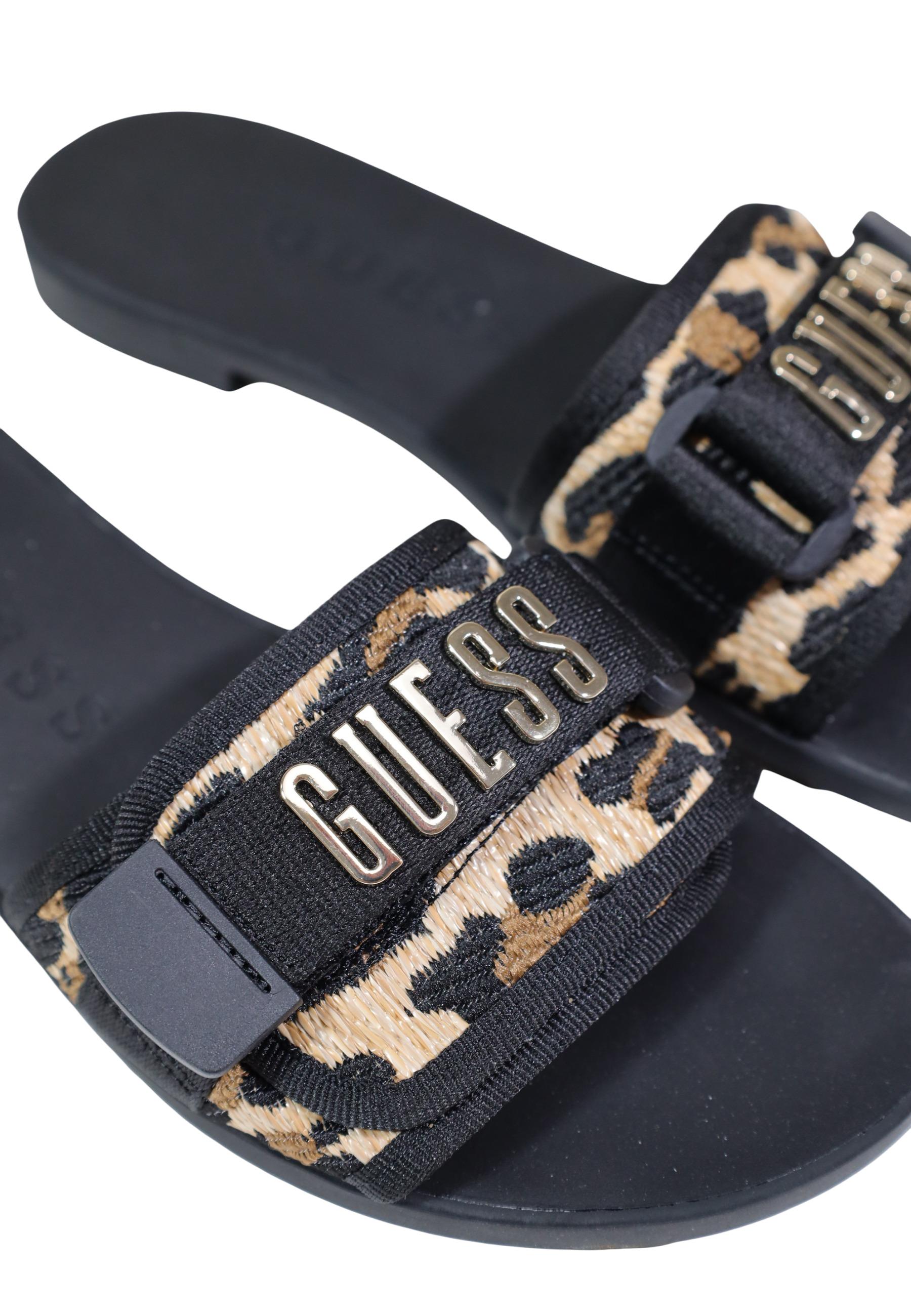 Guess Slippers 4