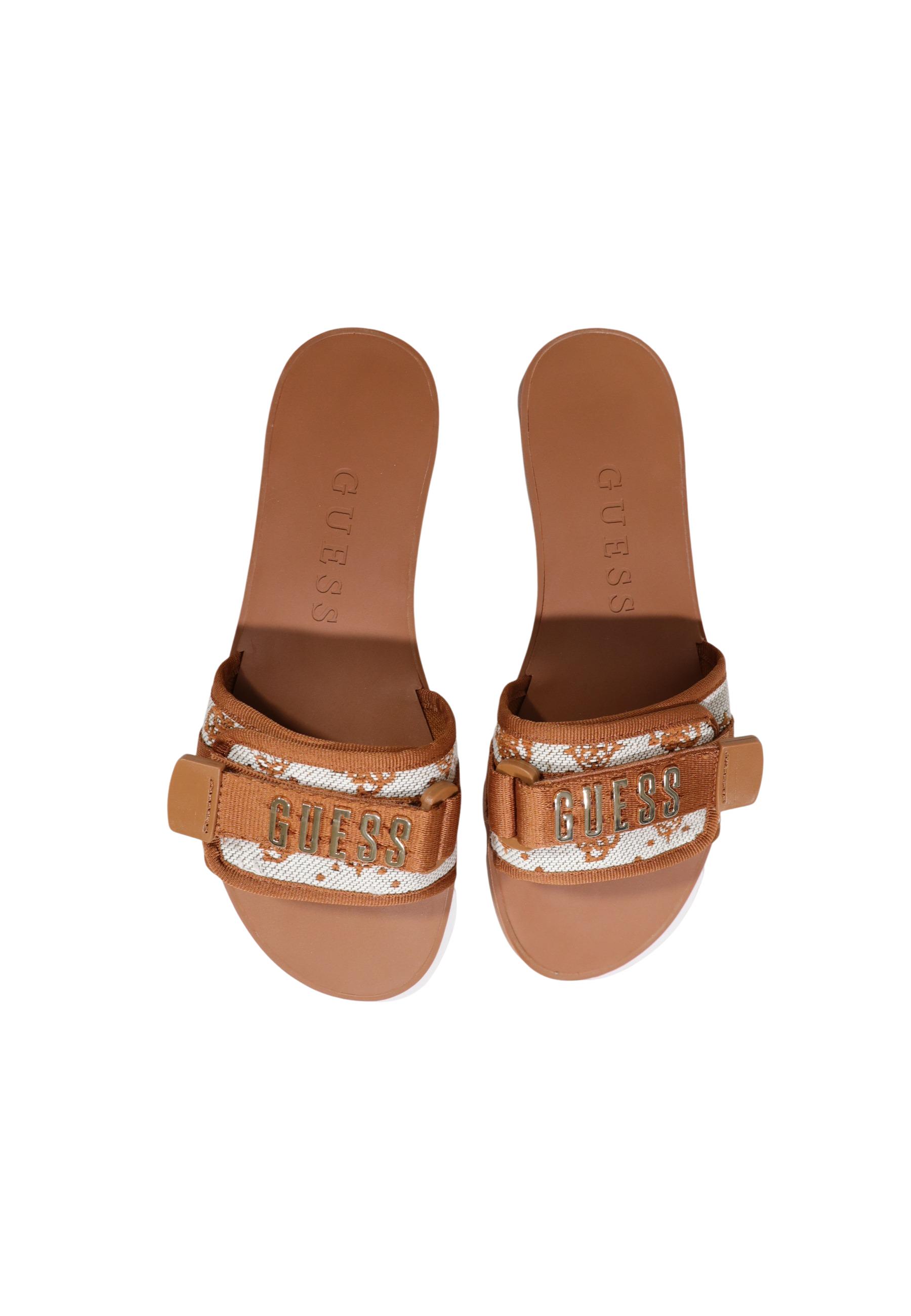Guess Slippers 4