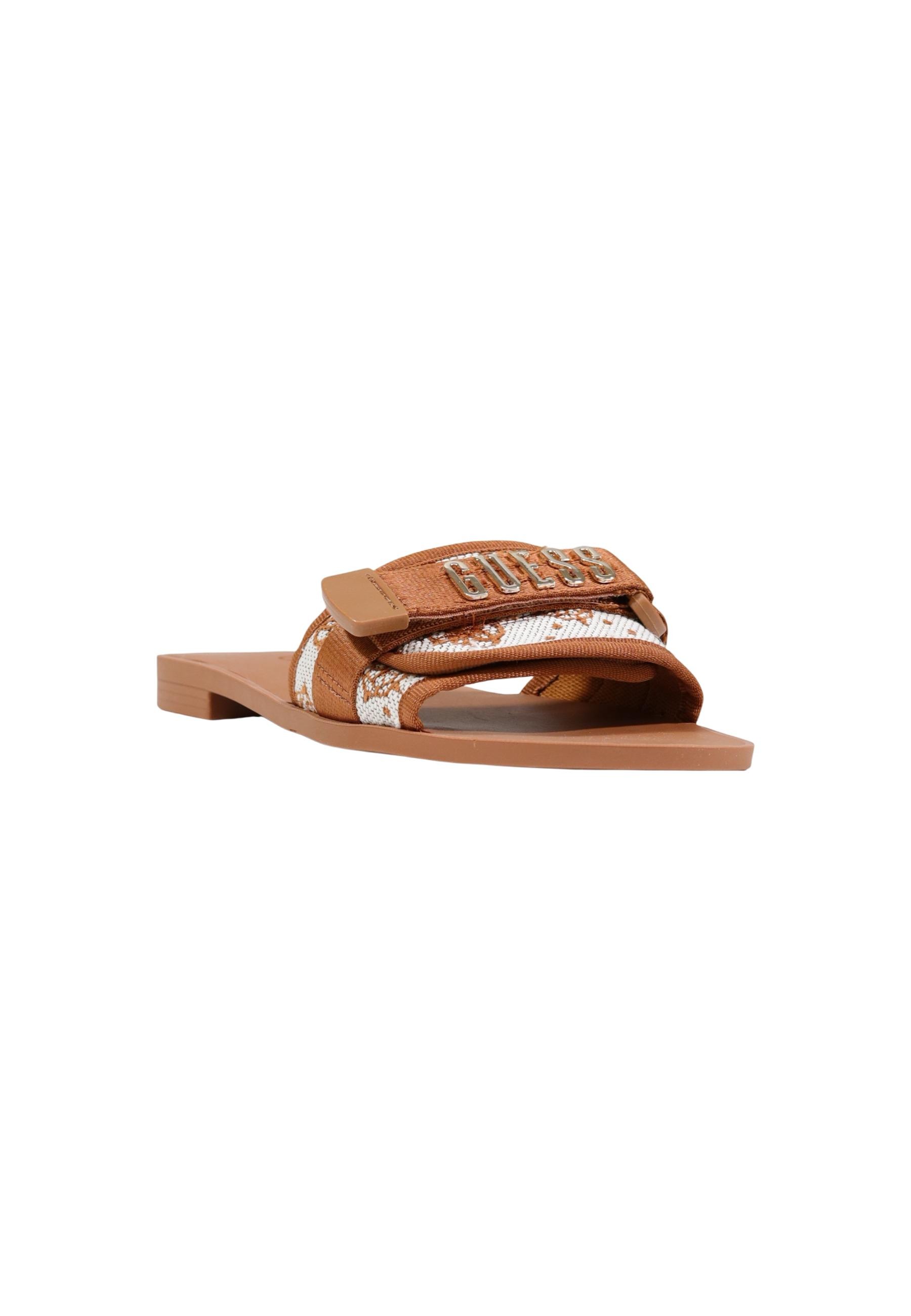 Guess Slippers 2