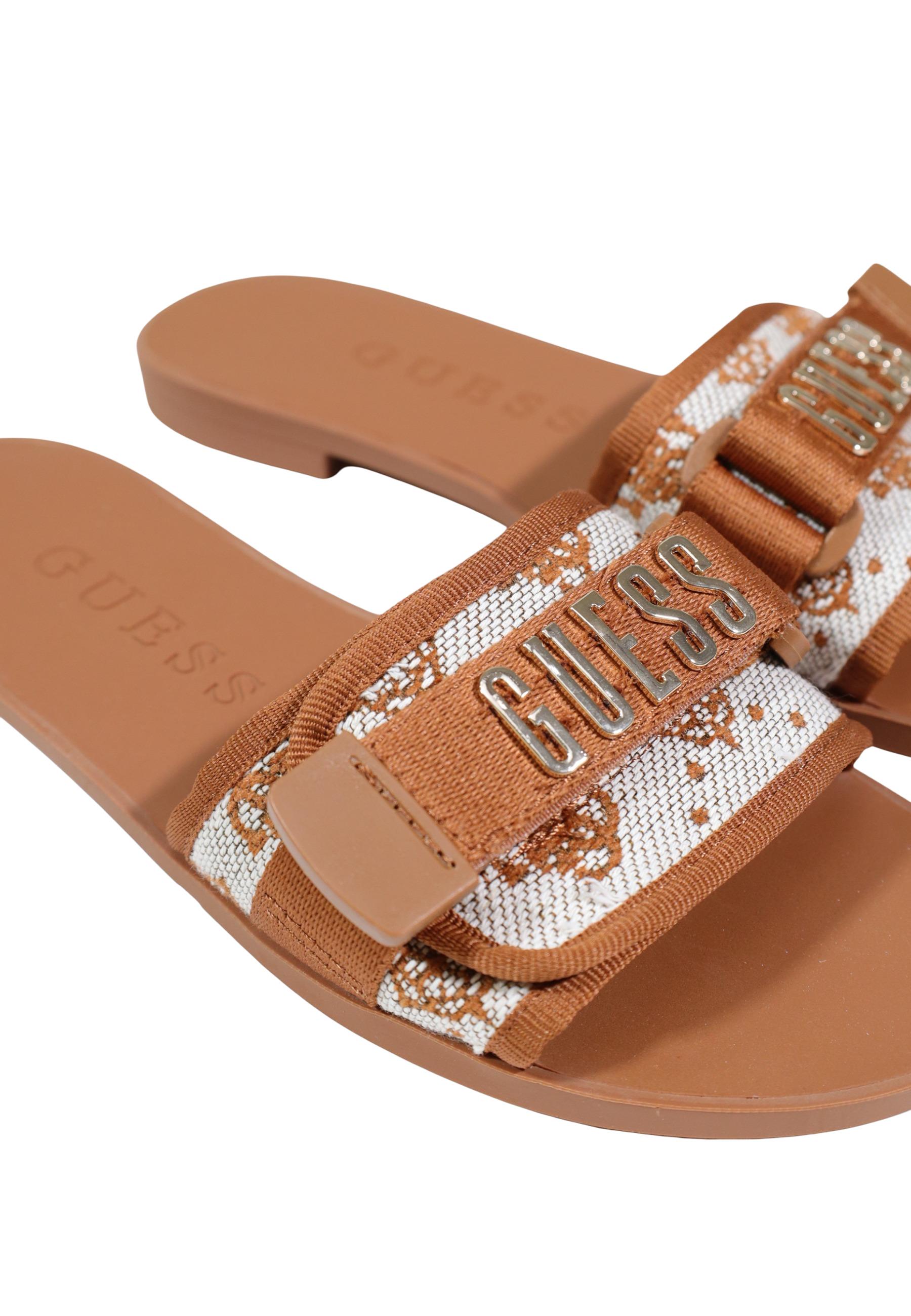 Guess Slippers 5