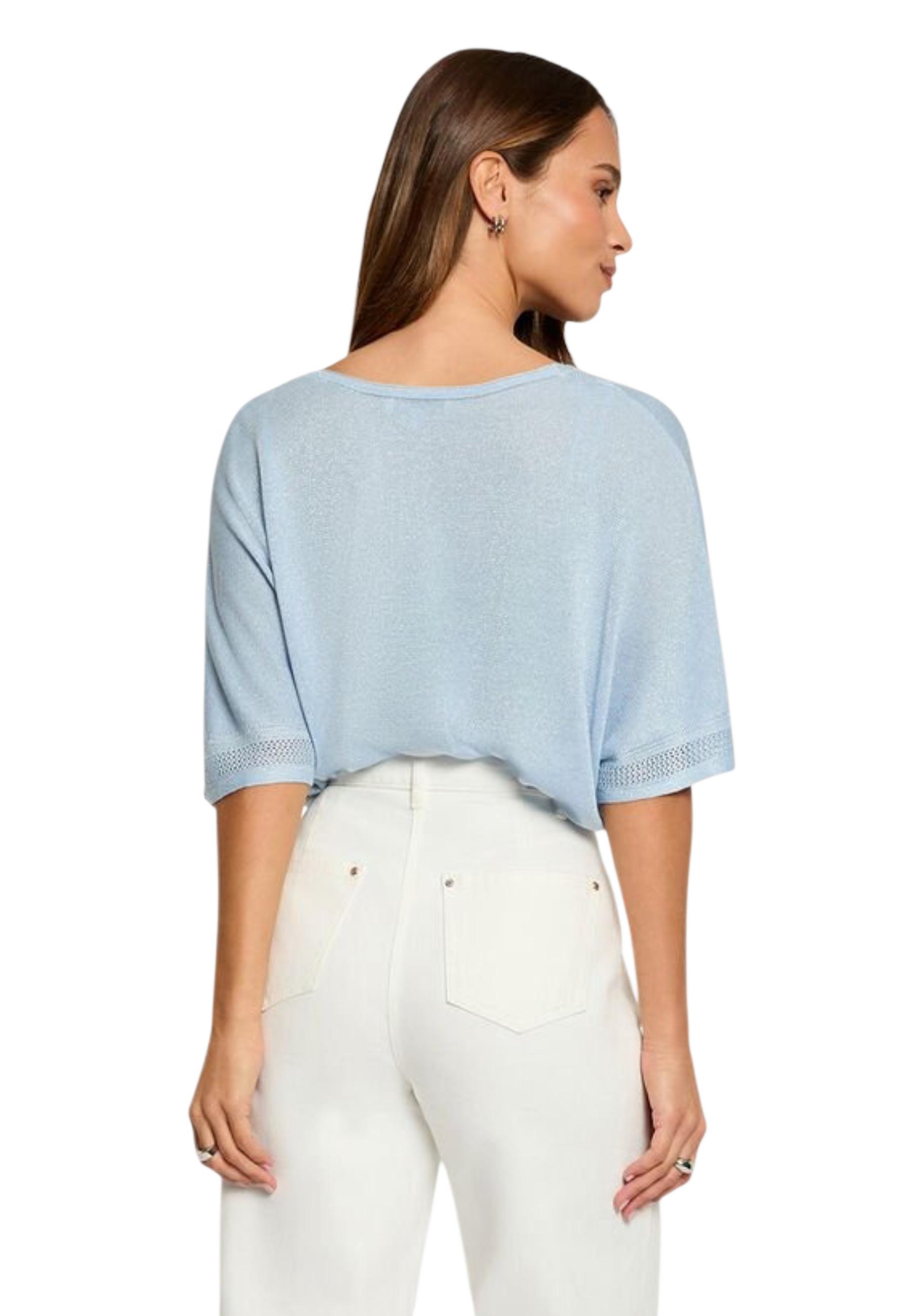 Morgan De Toi  Women Knitwear