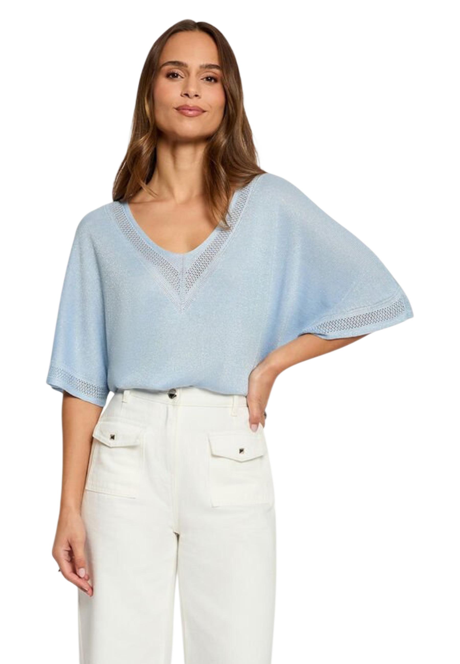 Morgan De Toi  Women Knitwear