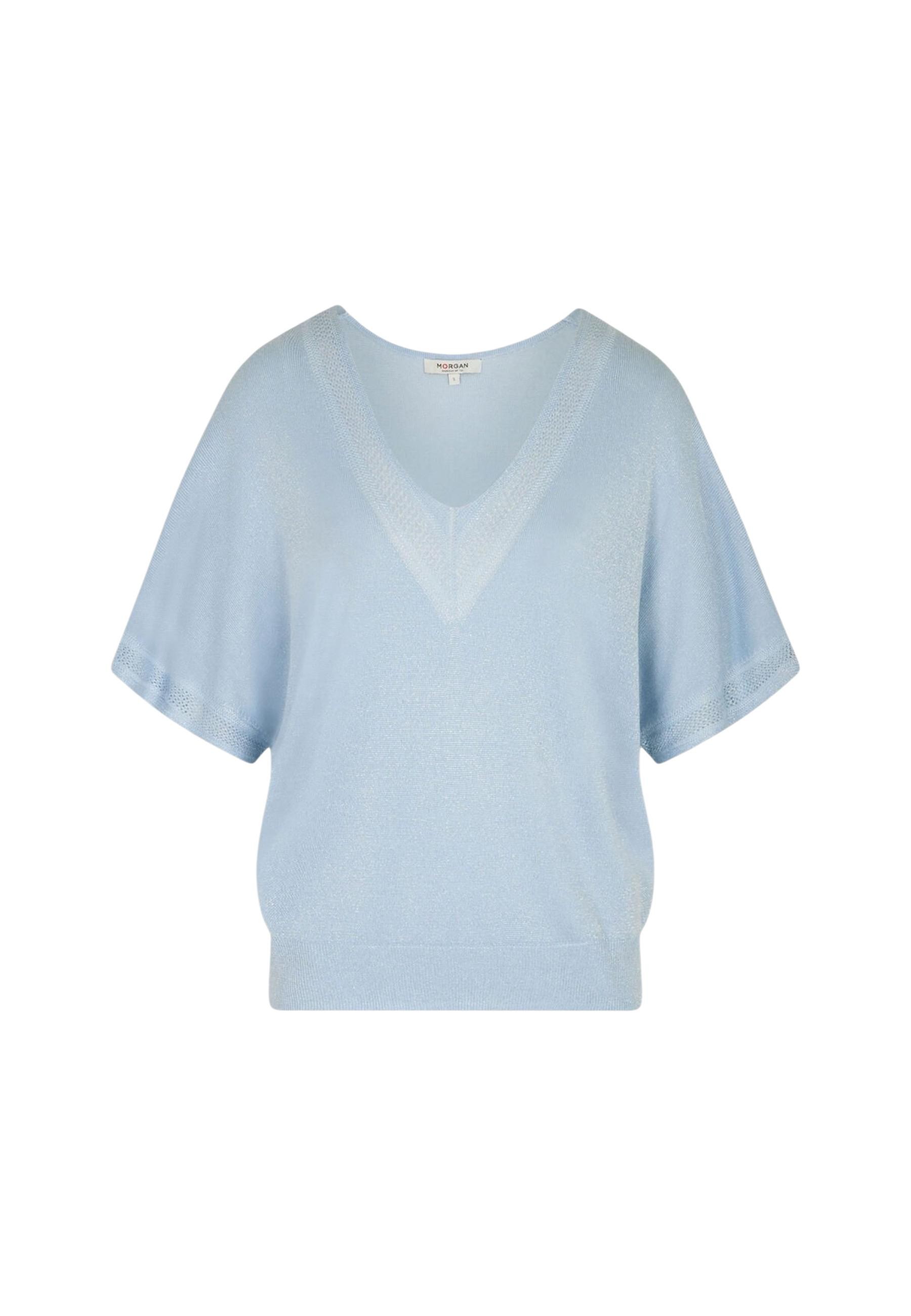Morgan De Toi  Women Knitwear