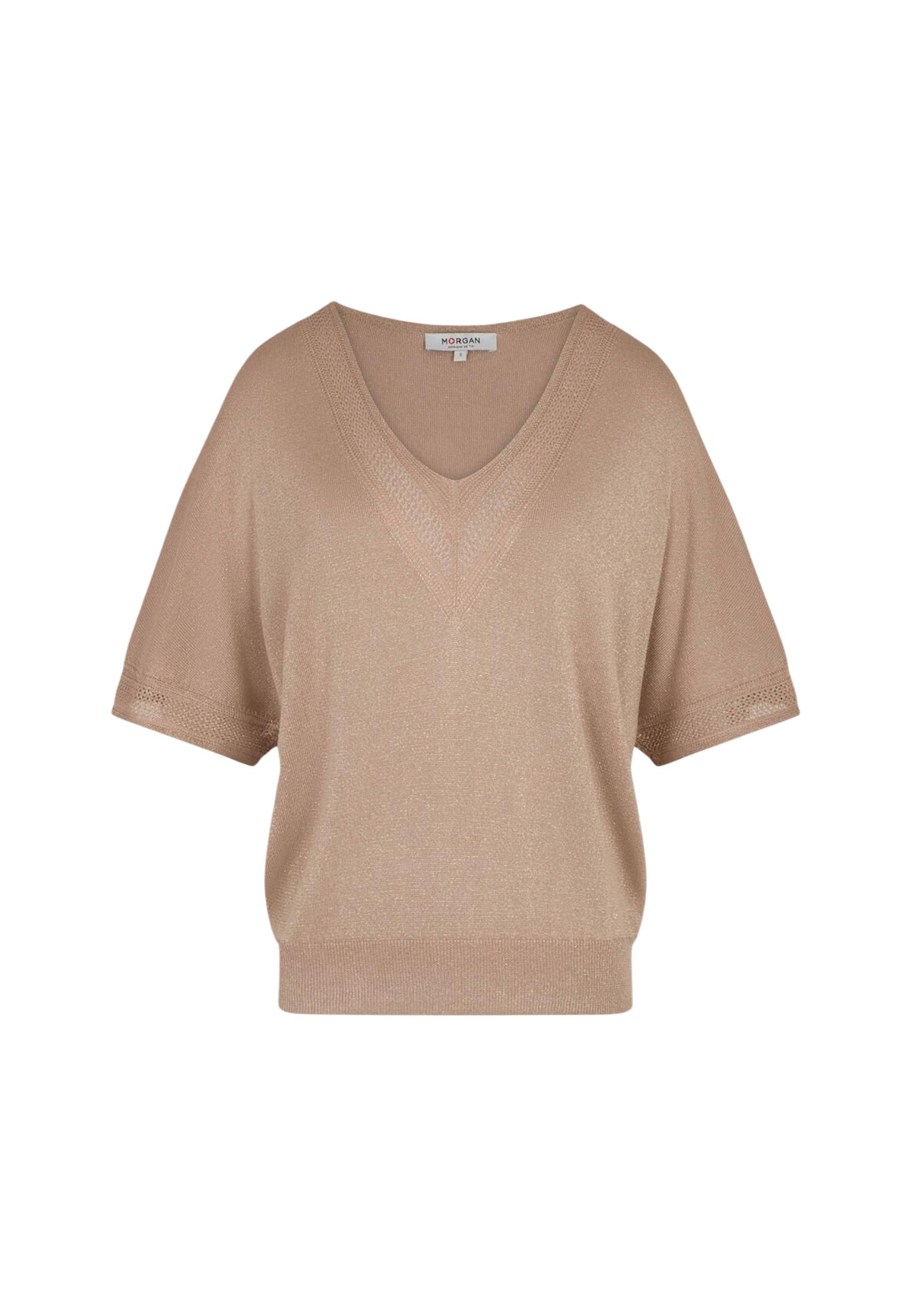 Morgan De Toi  Women Knitwear