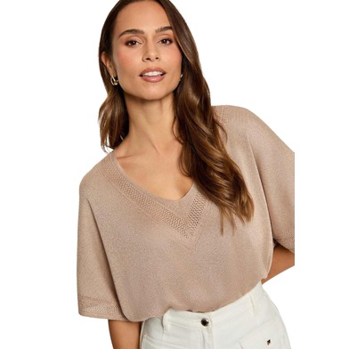 Morgan De Toi Maglia Donna