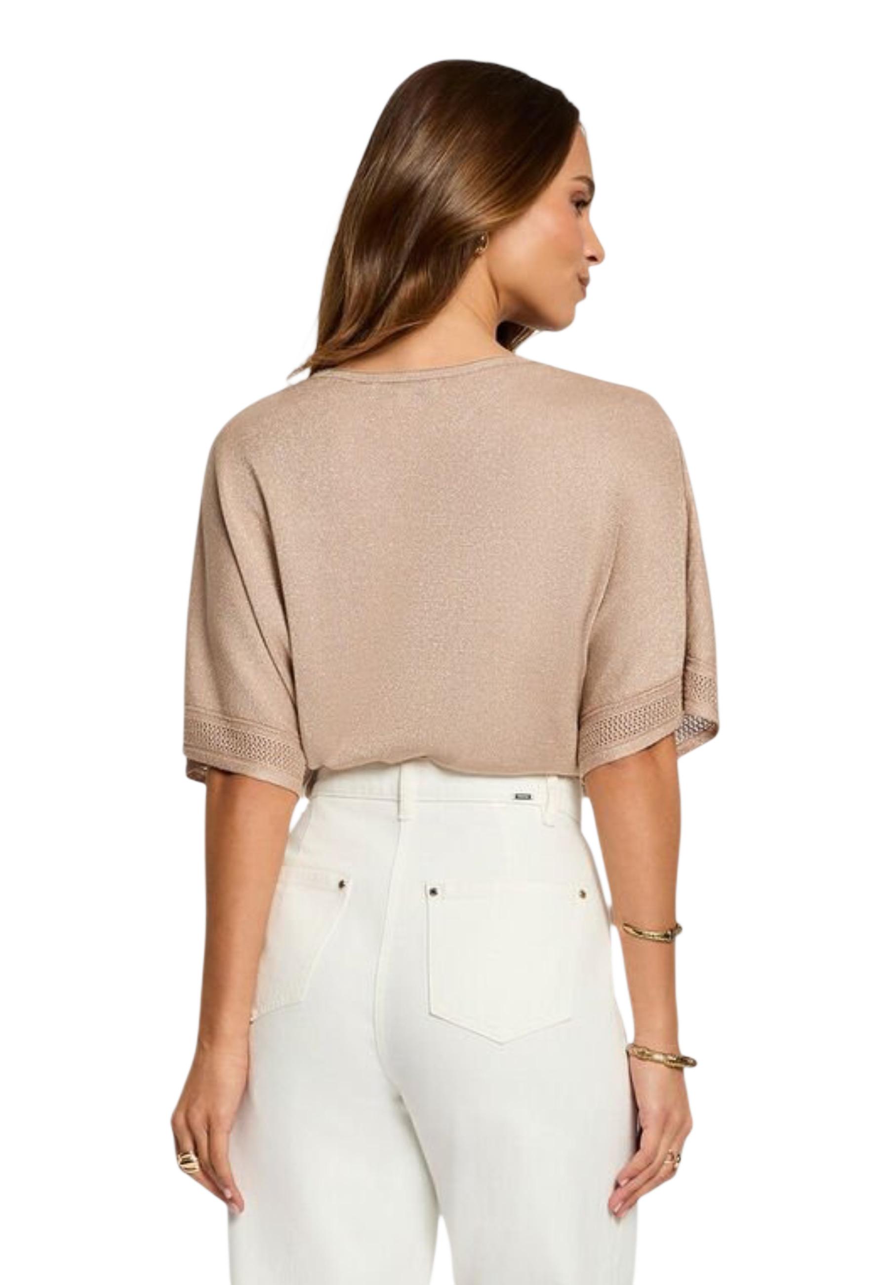 Morgan De Toi  Women Knitwear