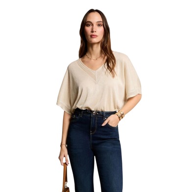 Morgan De Toi Maglia Donna