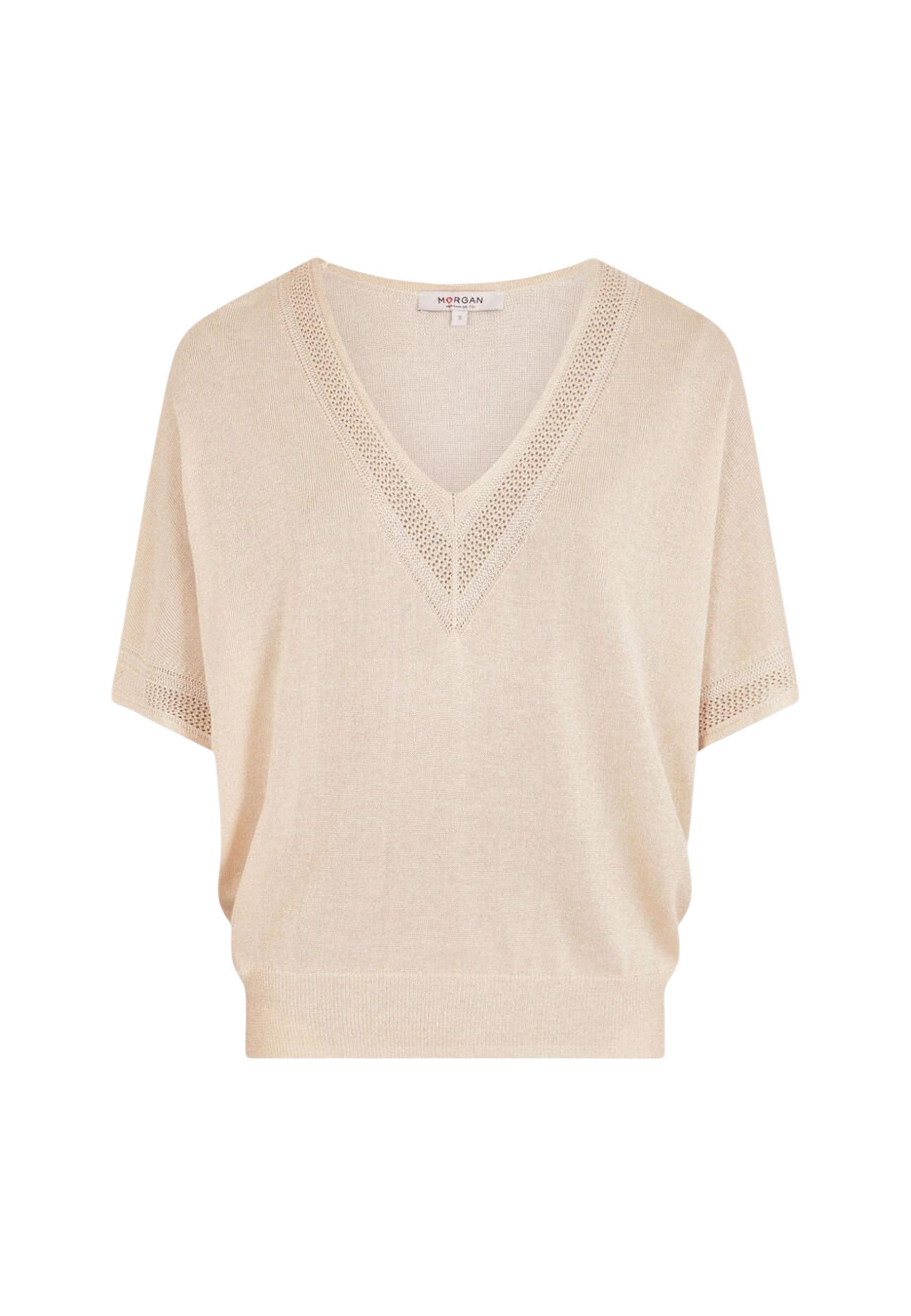 Morgan De Toi  Women Knitwear
