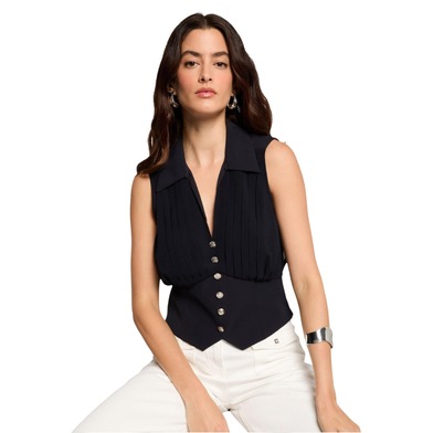 Morgan De Toi Blouse Donna