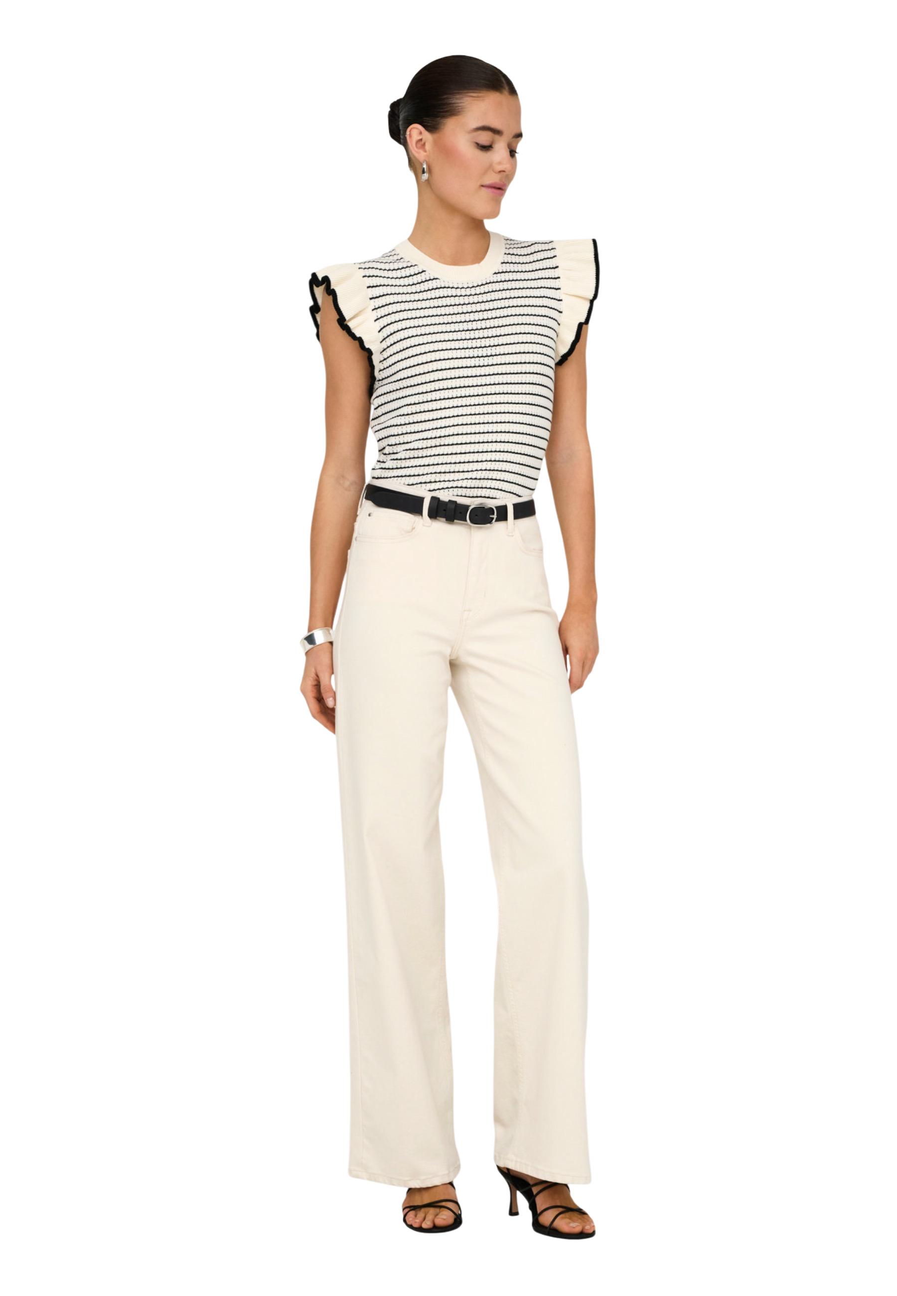 Jacqueline De Yong  Women Knitwear