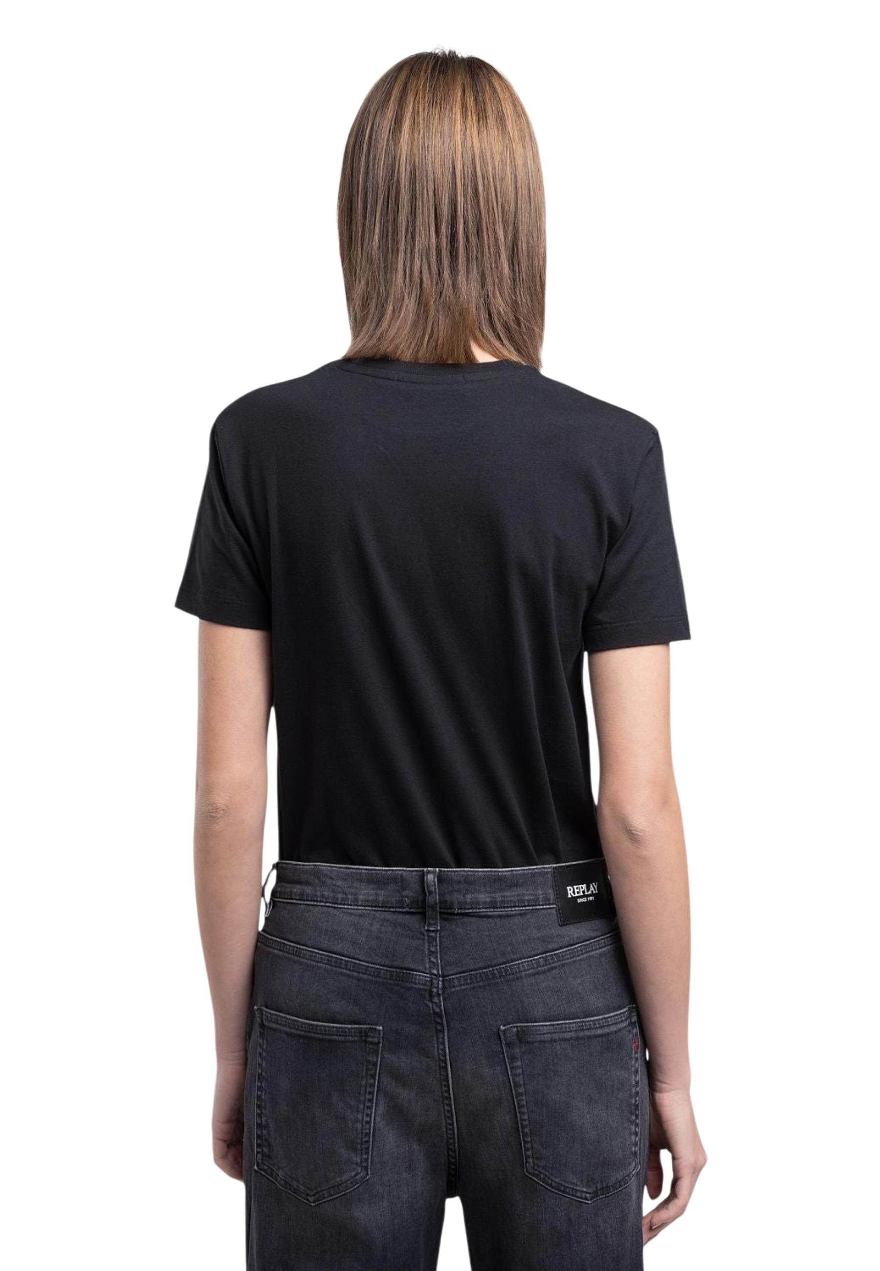 Replay T-Shirt 7