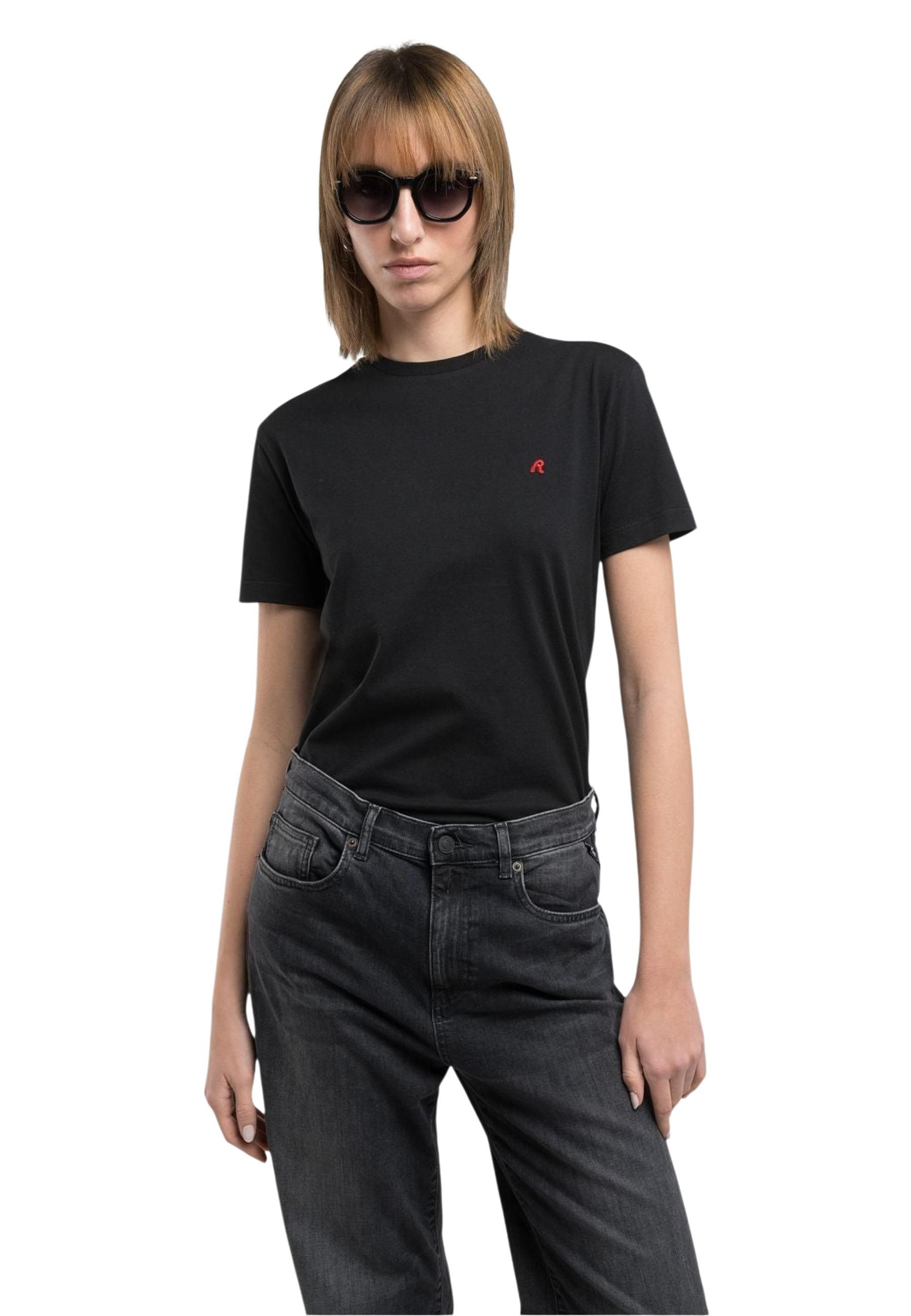 Replay T-Shirt 5