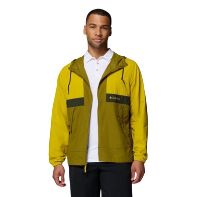 Columbia Giacca Uomo