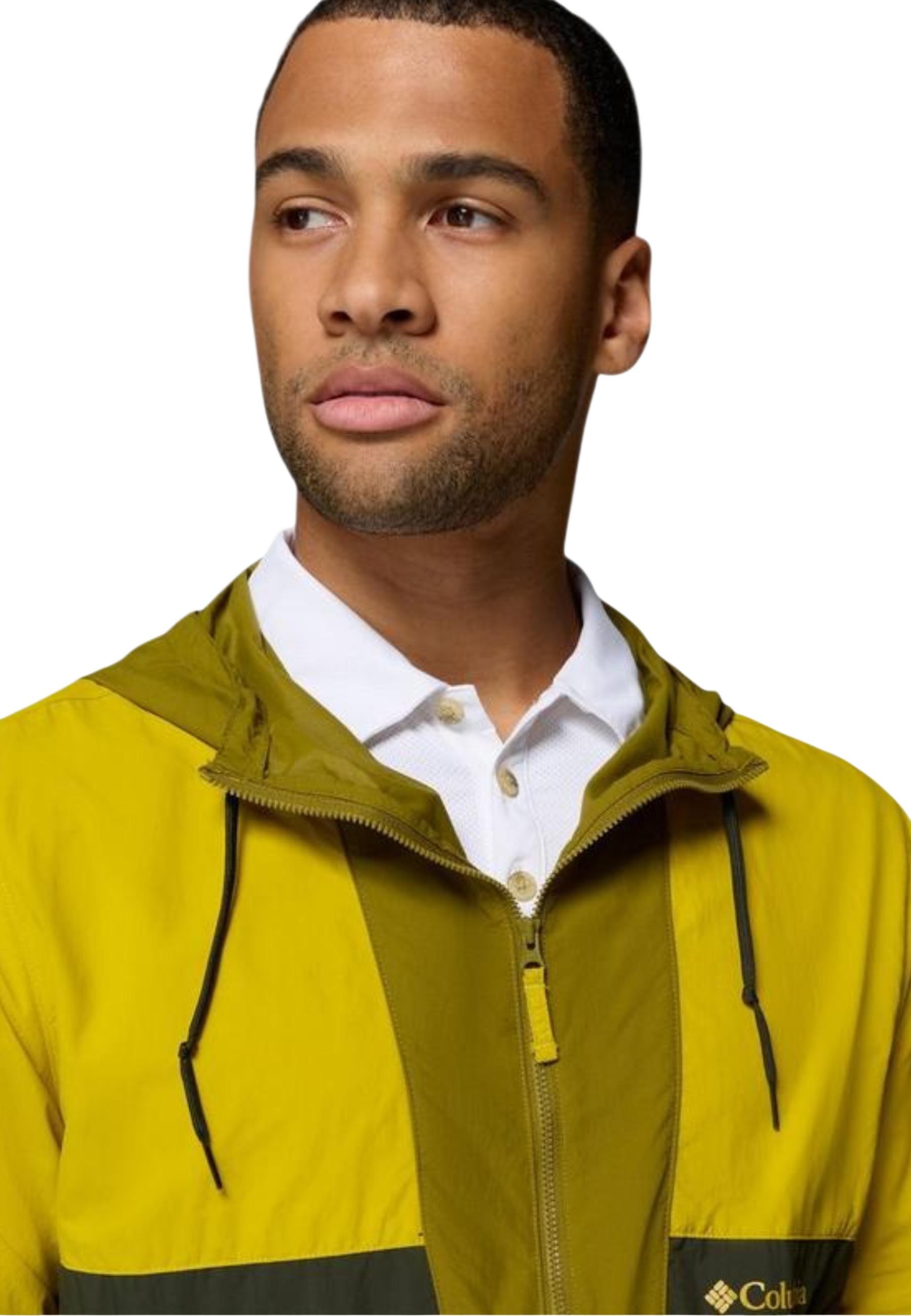 Columbia Men Blazer