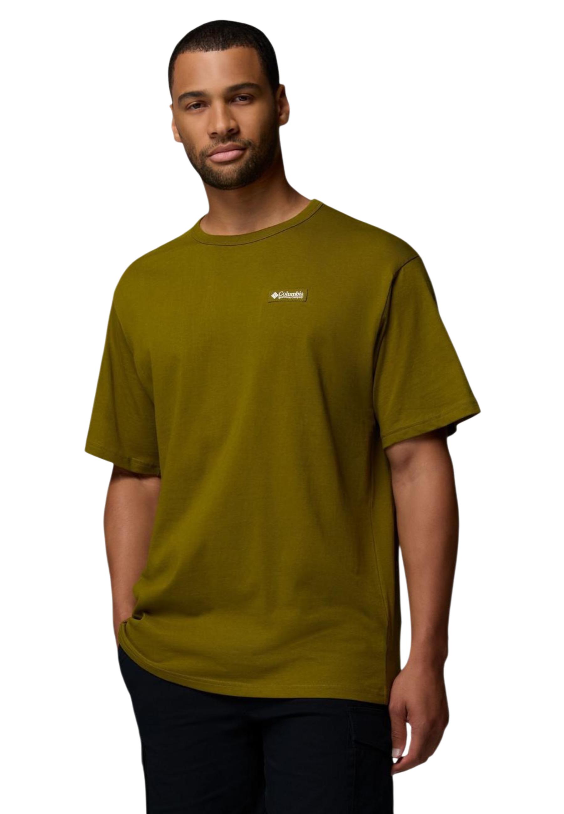 Columbia Men T-Shirt