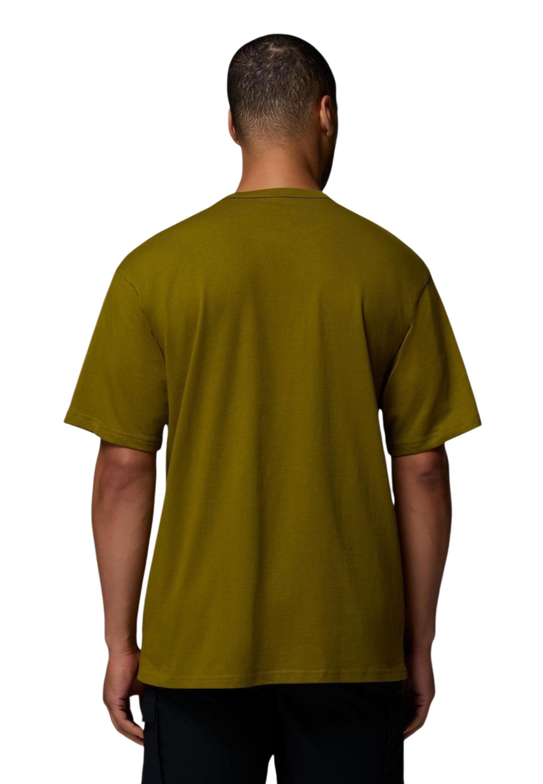 Columbia Men T-Shirt