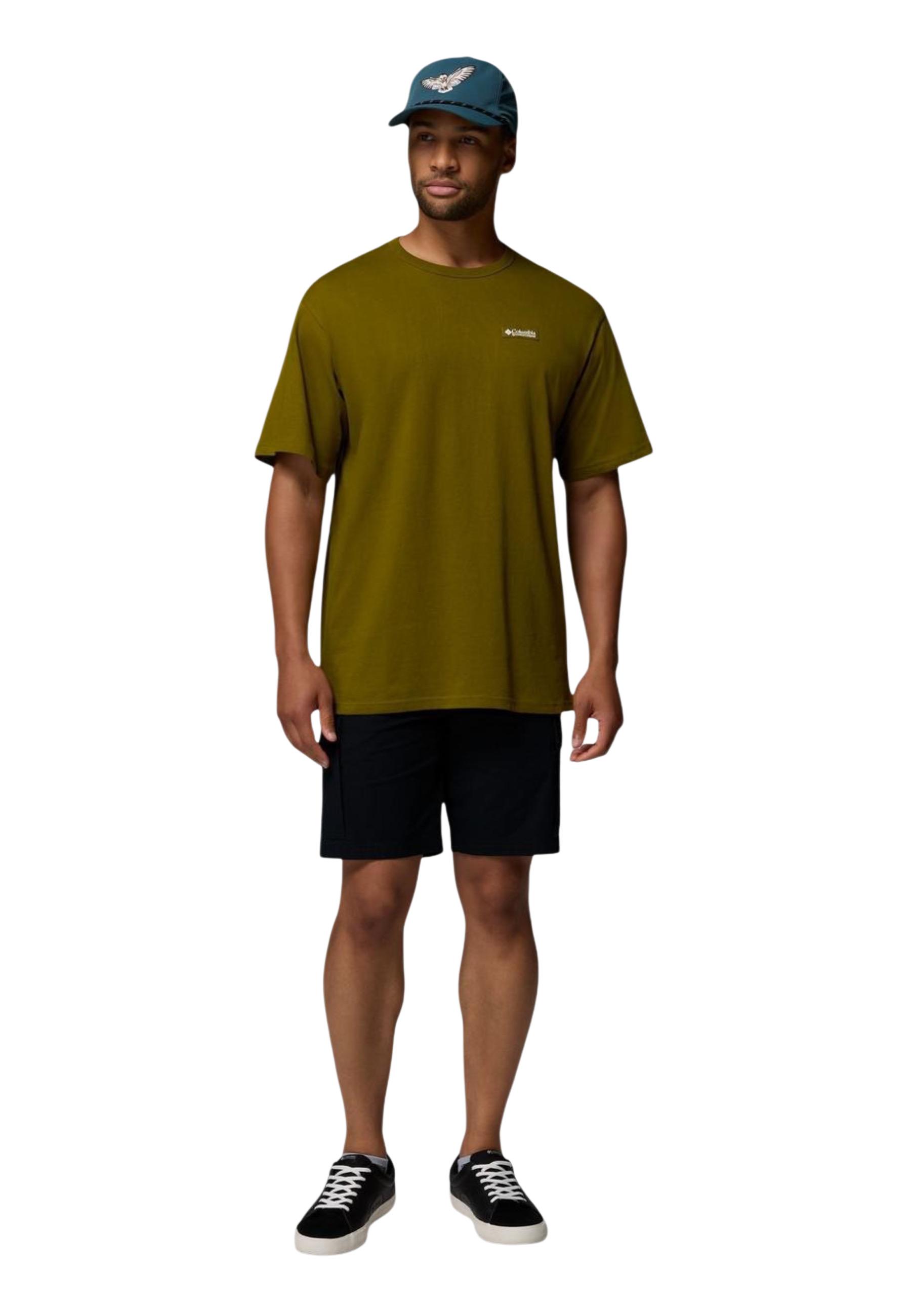 Columbia Men T-Shirt