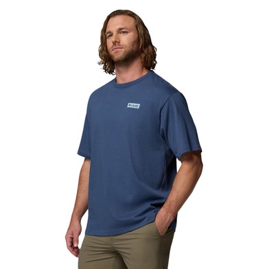 Columbia T-Shirt Uomo