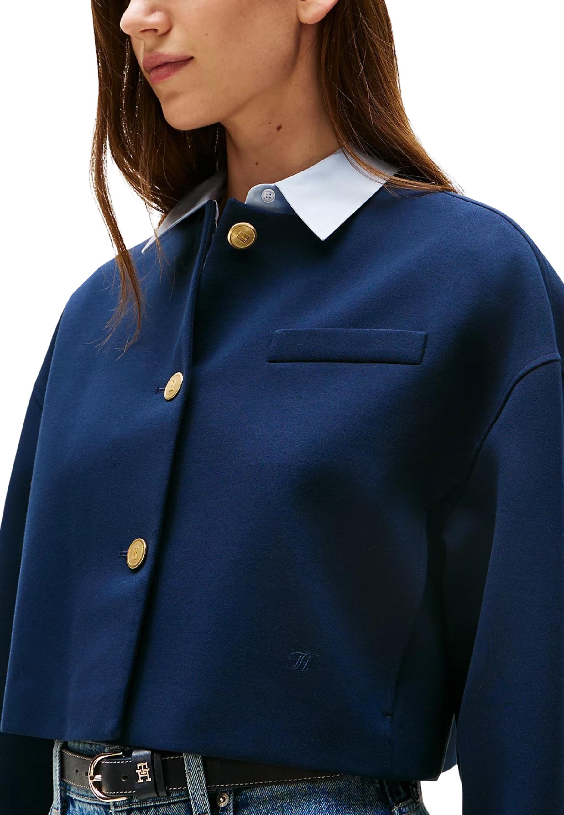 Tommy Hilfiger Blazer 3
